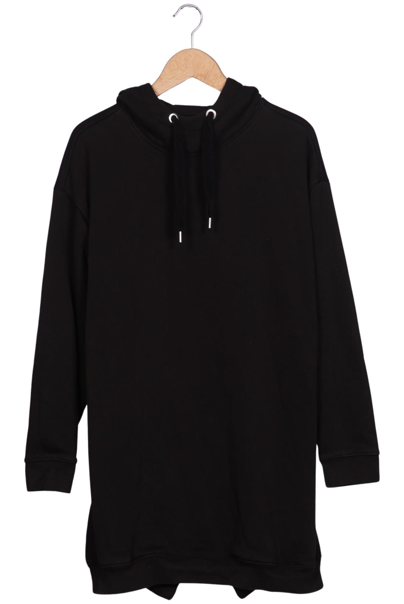 

engelbert strauss Damen Kapuzenpullover, schwarz, Gr. 38