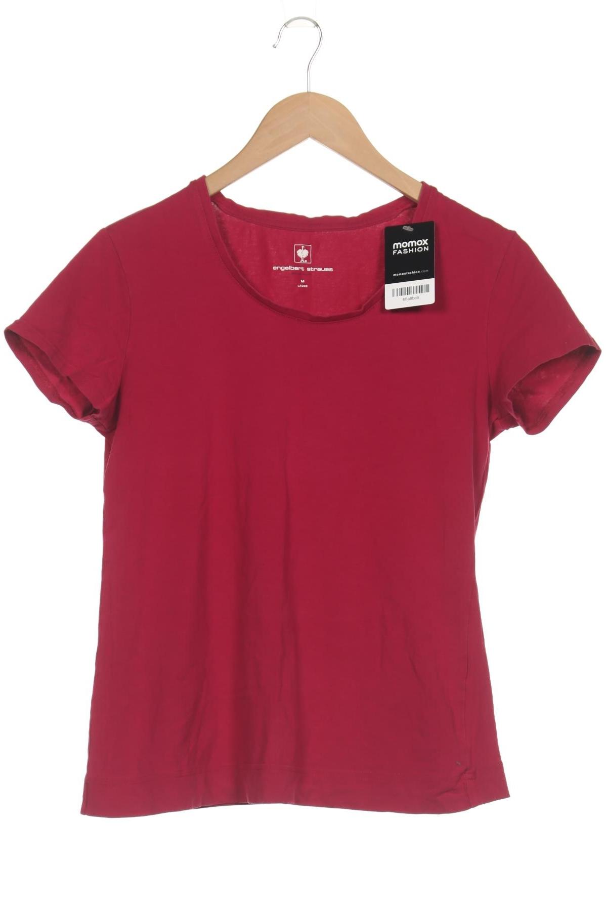 

engelbert strauss Damen T-Shirt, pink, Gr. 38