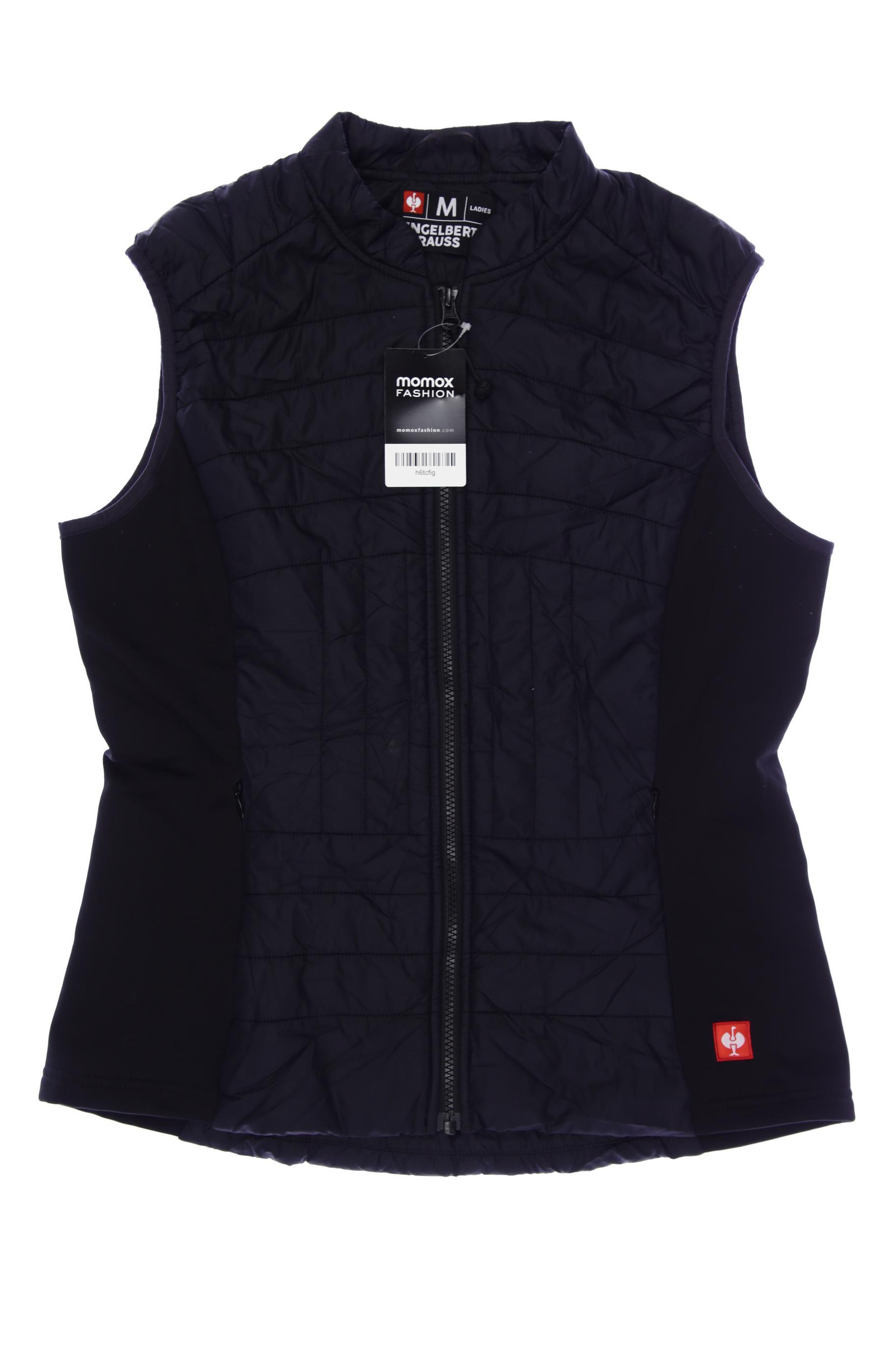 

engelbert strauss Damen Weste, schwarz, Gr. 38