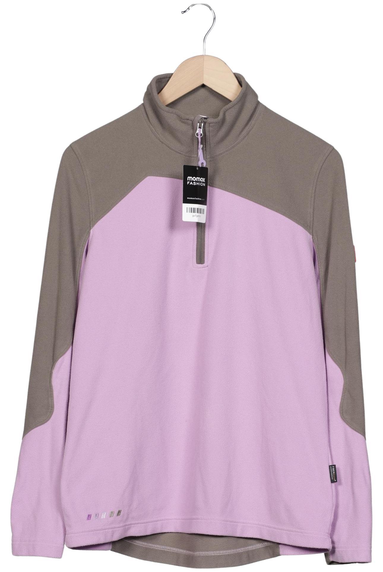 

engelbert strauss Damen Sweatshirt, flieder, Gr. 42
