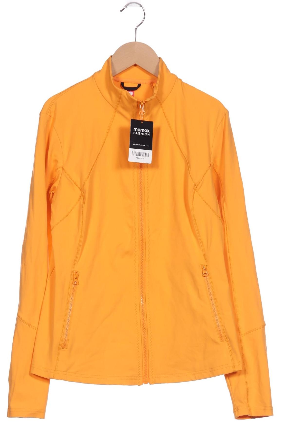 

engelbert strauss Damen Sweatshirt, orange, Gr. 38