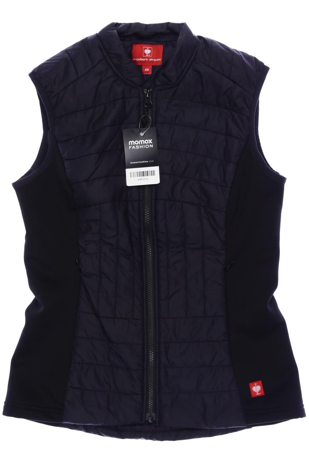 

engelbert strauss Damen Weste, schwarz, Gr. 34