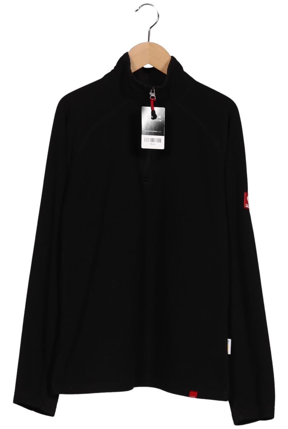 

engelbert strauss Damen Sweatshirt, schwarz, Gr. 38