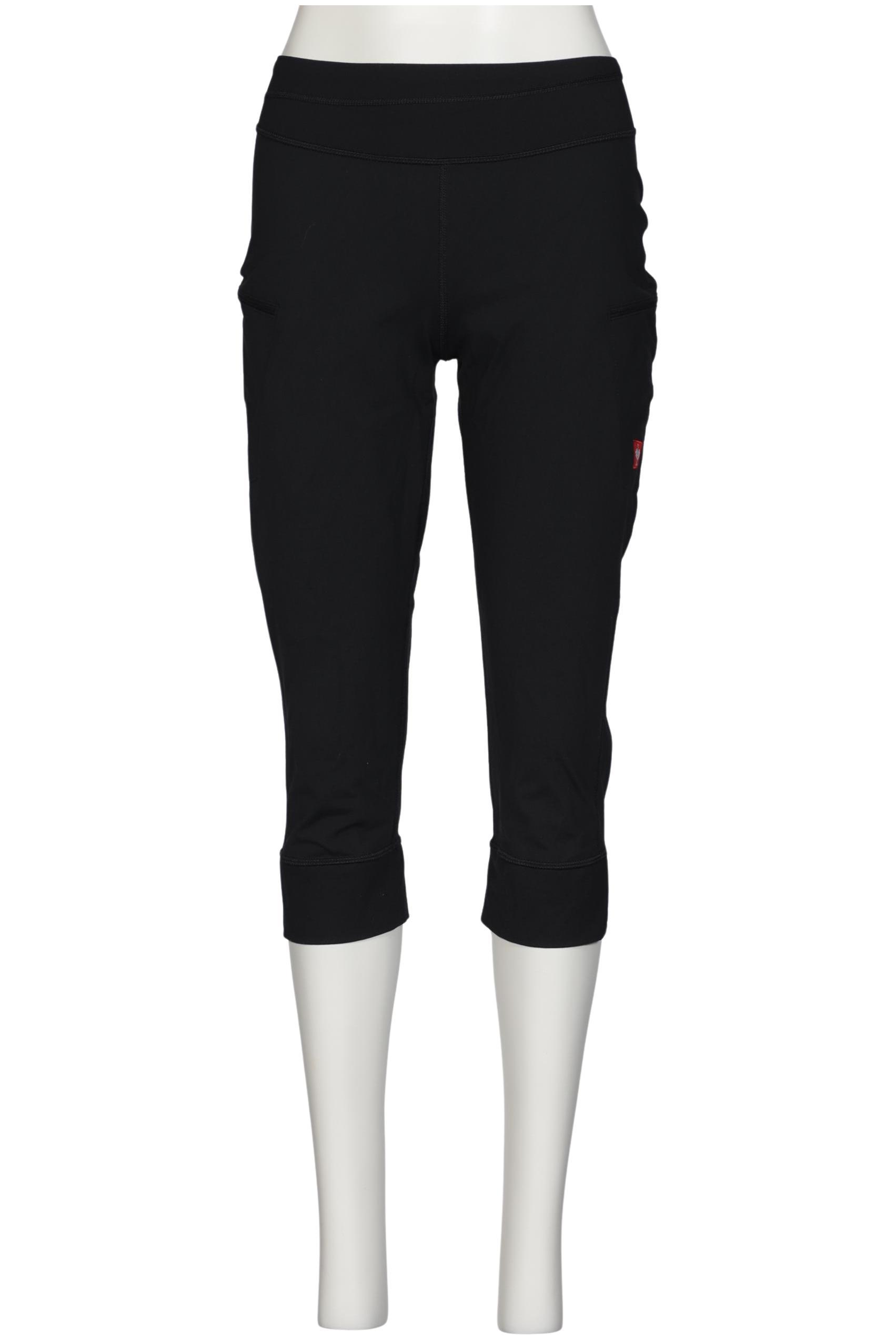 

engelbert strauss Damen Stoffhose, schwarz, Gr. 36