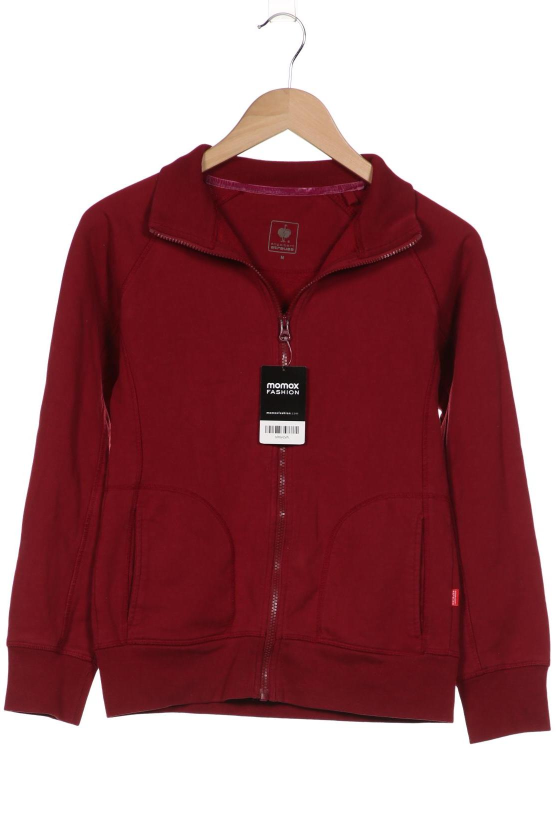 

engelbert strauss Damen Sweatshirt, bordeaux