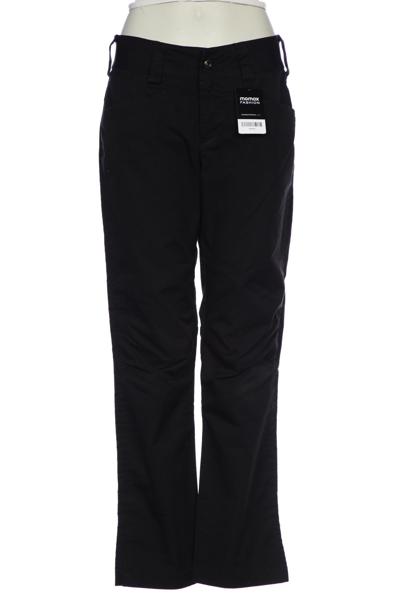 

engelbert strauss Damen Stoffhose, schwarz
