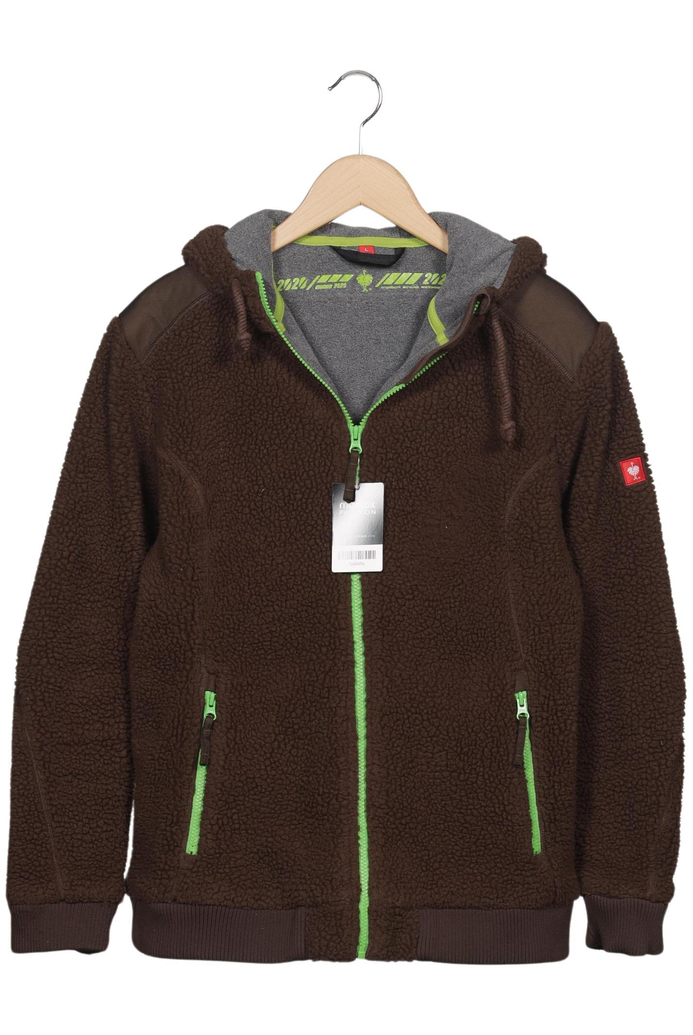 

engelbert strauss Damen Jacke, braun, Gr. 42