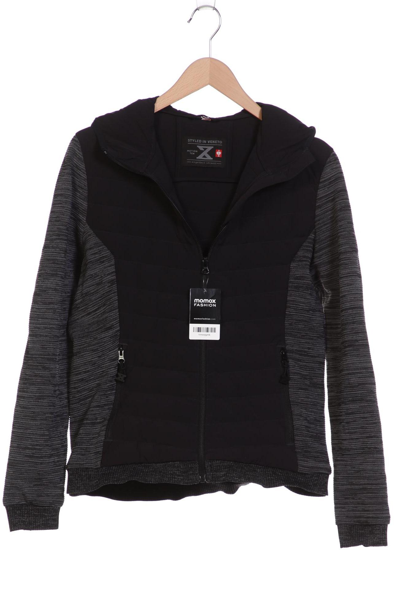 

engelbert strauss Damen Jacke, schwarz, Gr. 38