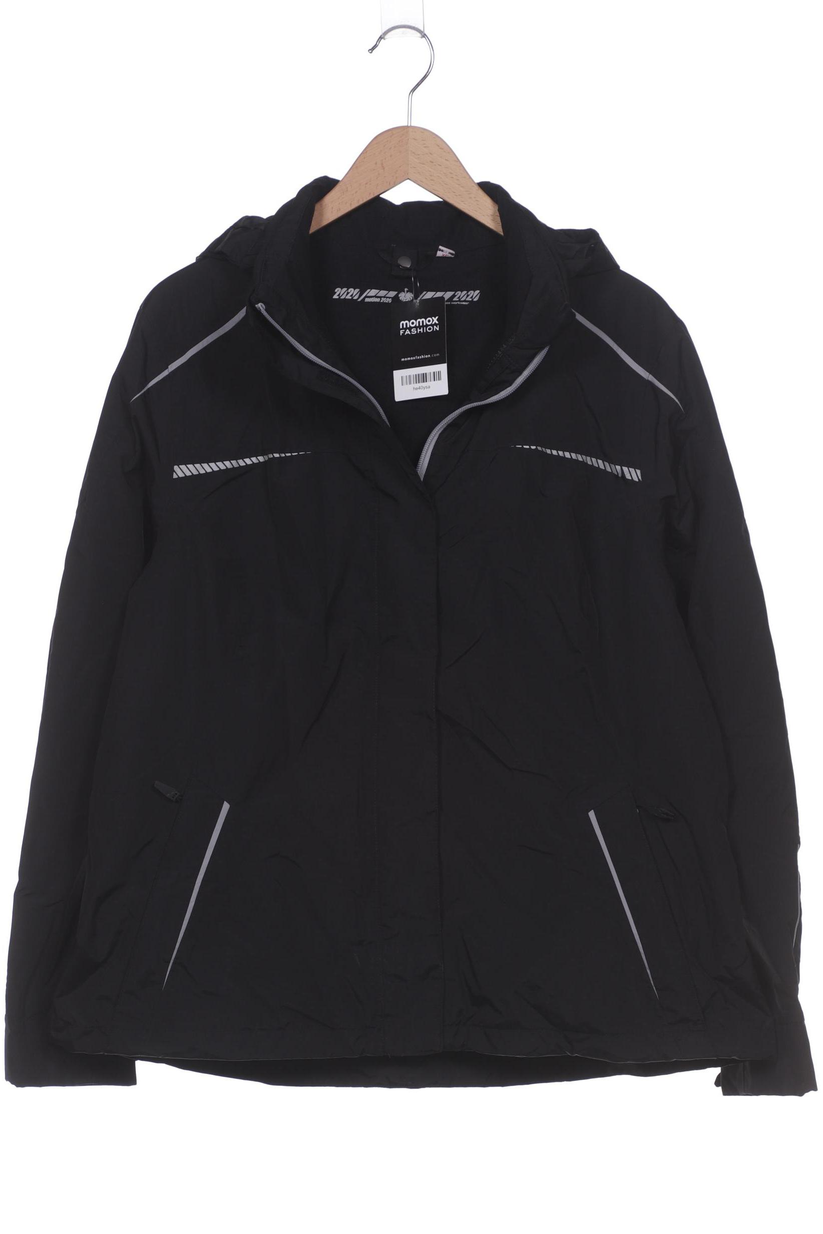 

engelbert strauss Damen Jacke, schwarz, Gr. 44