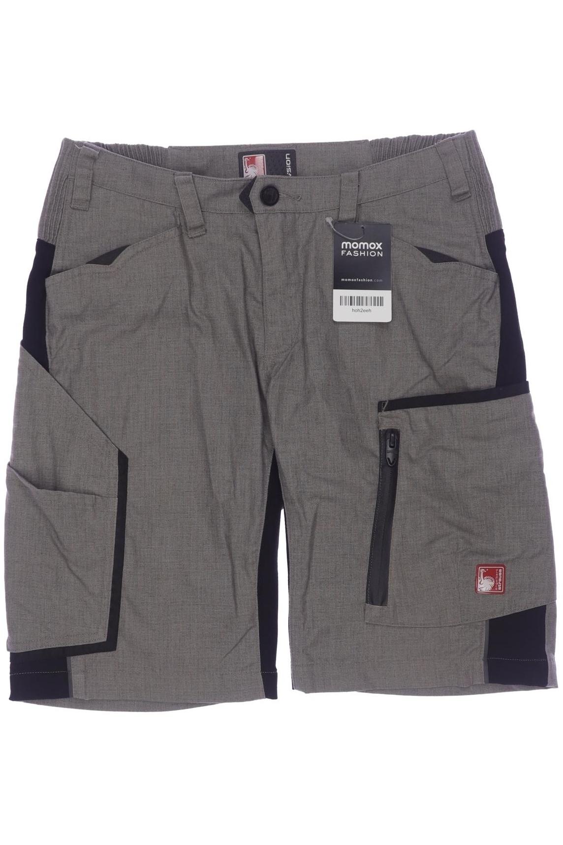 

engelbert strauss Damen Shorts, beige, Gr. 34