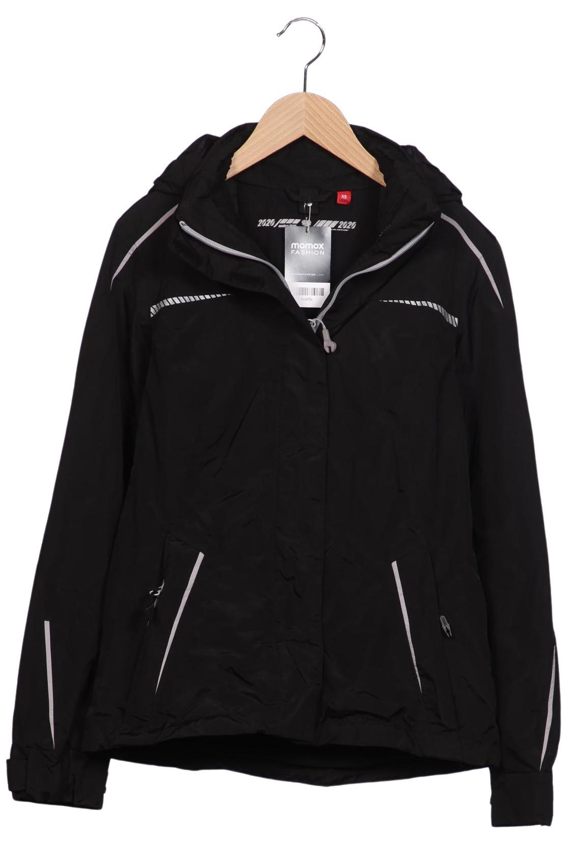 

engelbert strauss Damen Jacke, schwarz, Gr. 34