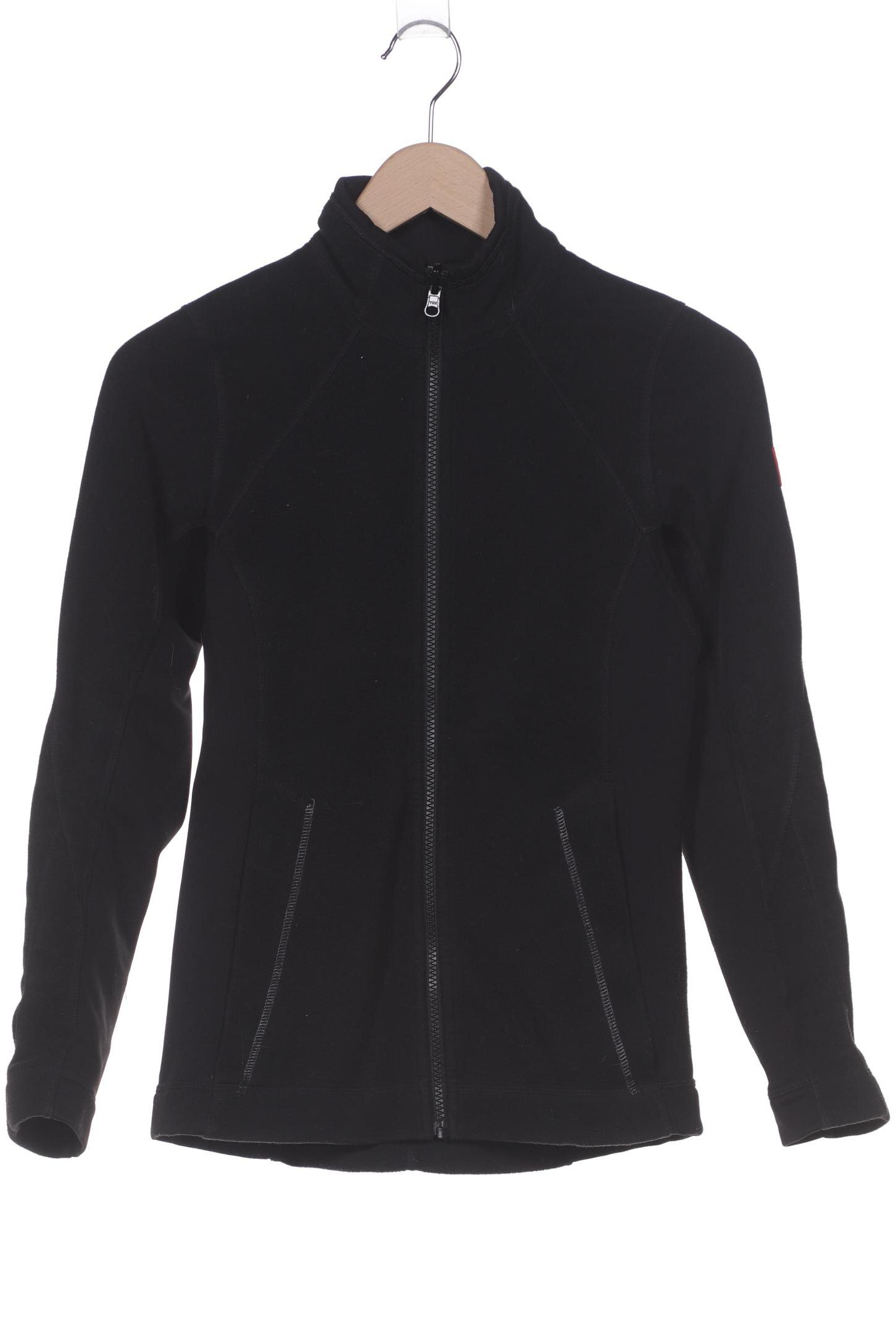 

engelbert strauss Damen Sweatshirt, schwarz, Gr. 34