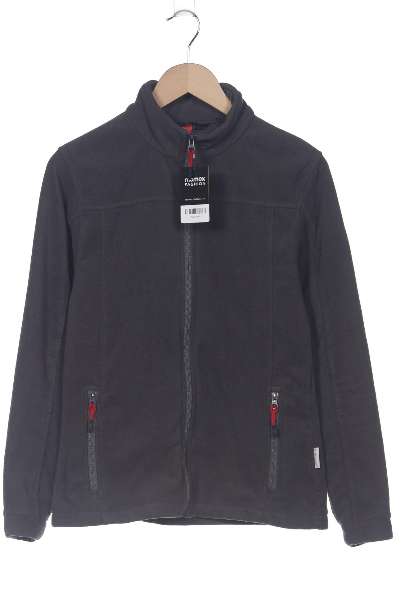 

engelbert strauss Damen Sweatshirt, grau, Gr. 38
