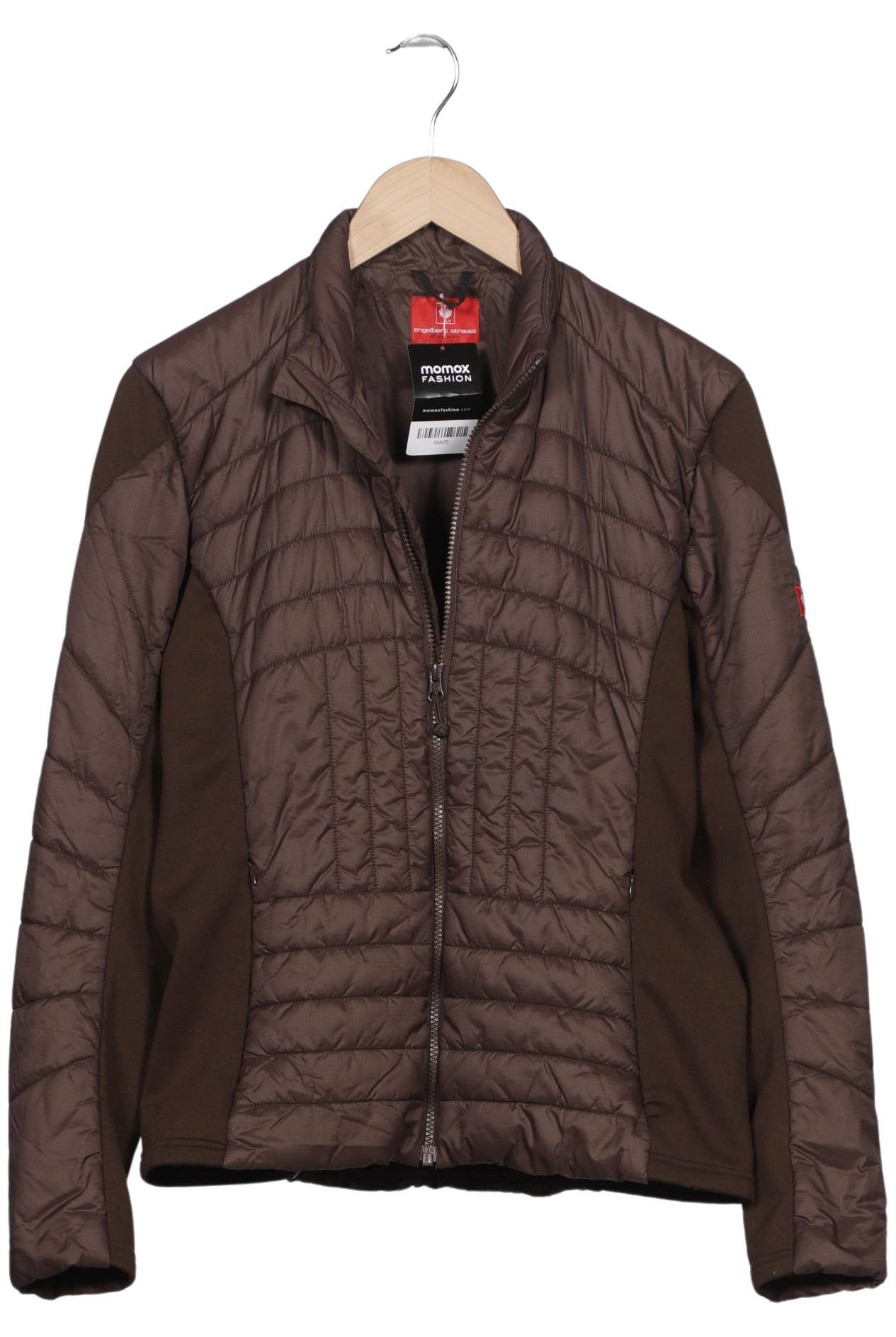 

engelbert strauss Damen Jacke, braun, Gr. 42