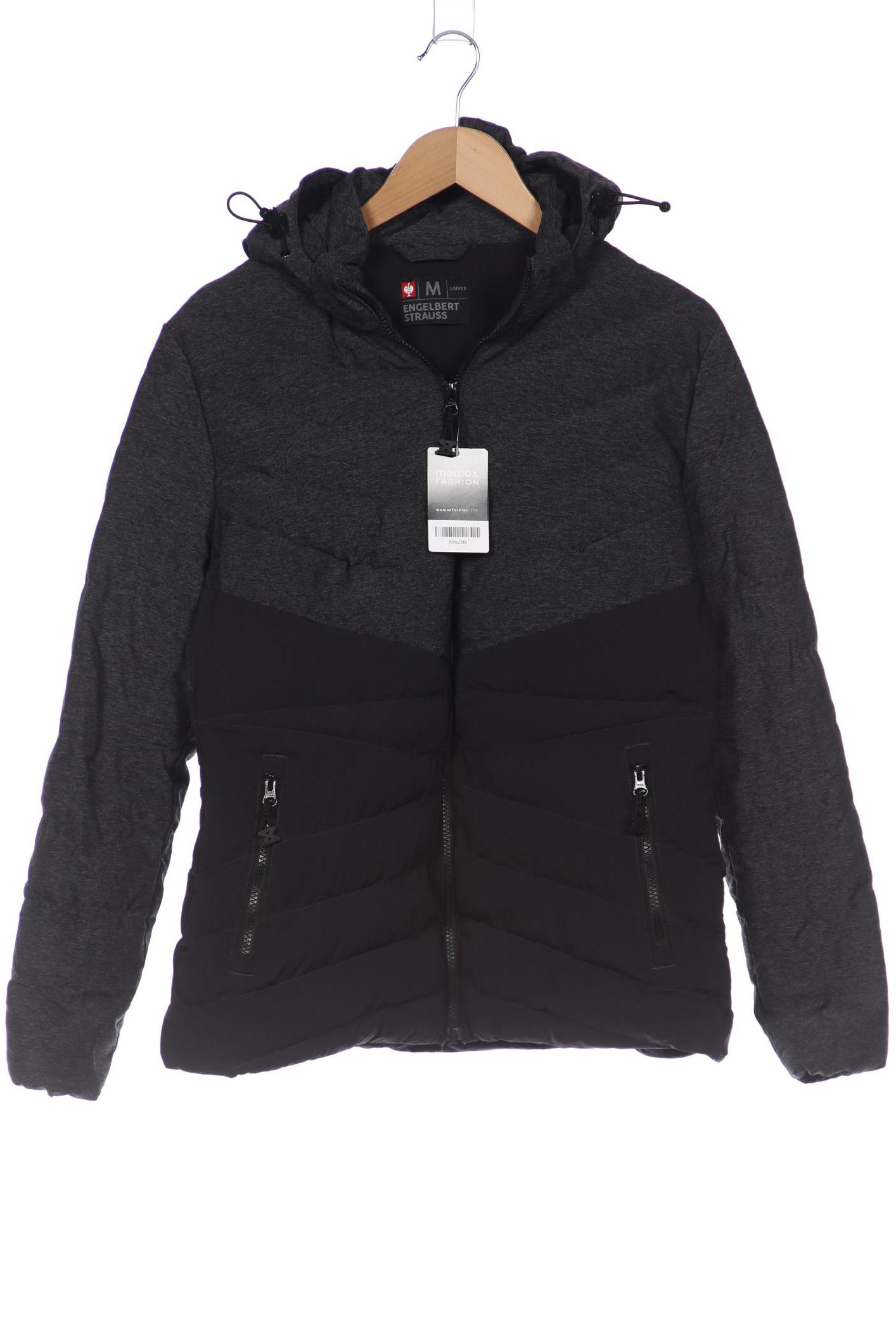 

engelbert strauss Damen Jacke, grau, Gr. 38