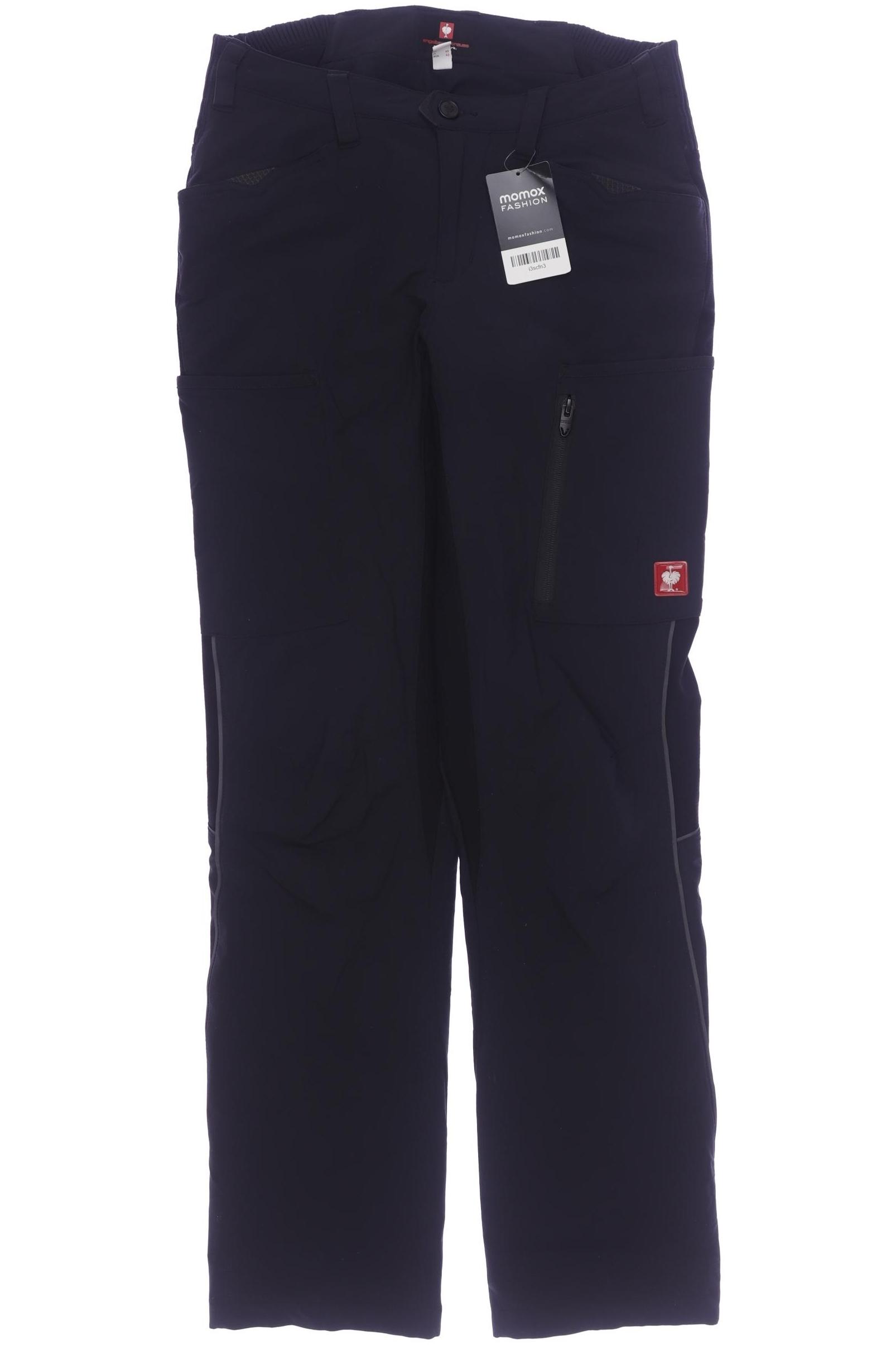 

engelbert strauss Damen Stoffhose, schwarz, Gr. 34