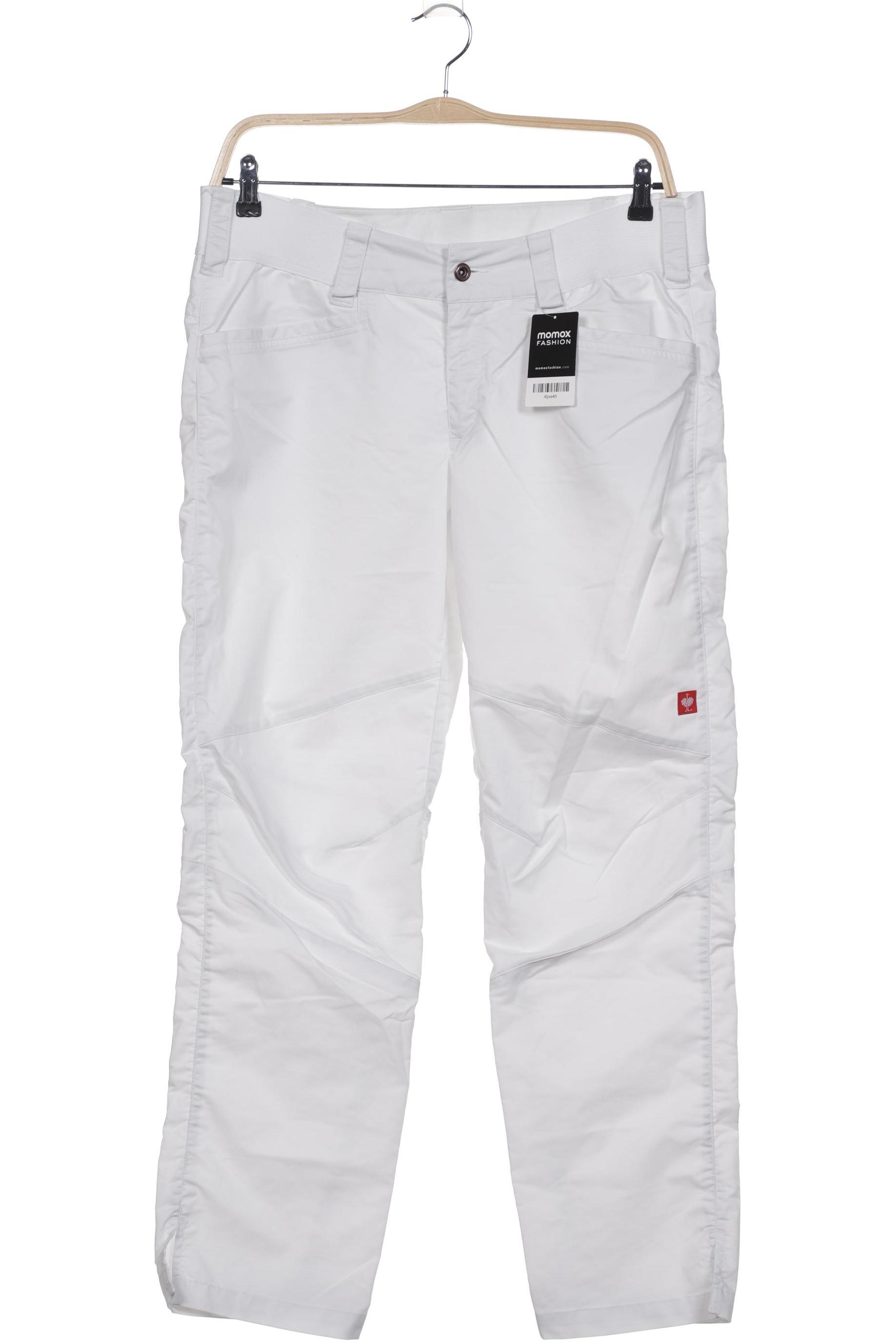 

engelbert strauss Damen Stoffhose, weiß, Gr. 44