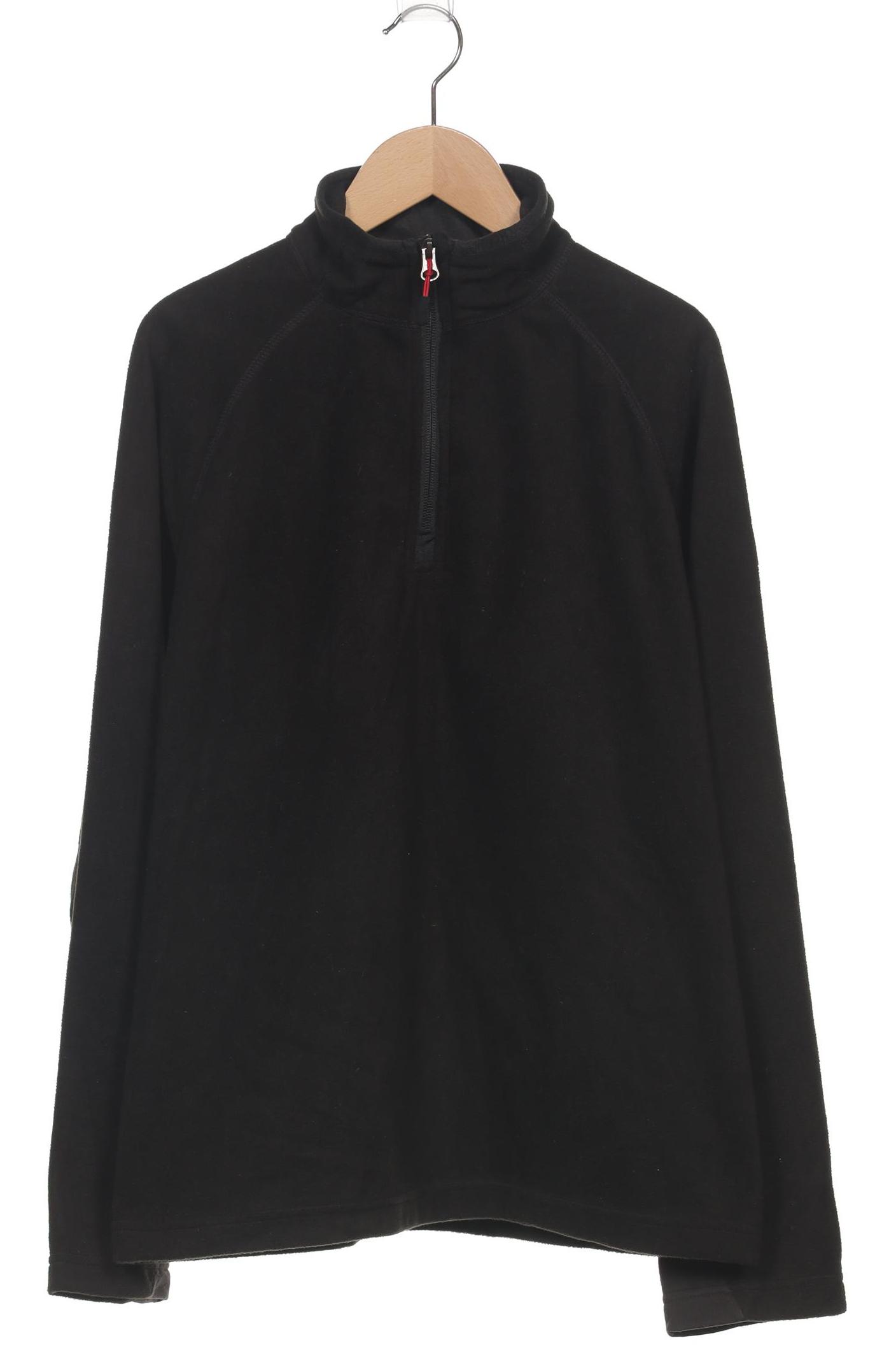 

engelbert strauss Damen Sweatshirt, grün, Gr. 42