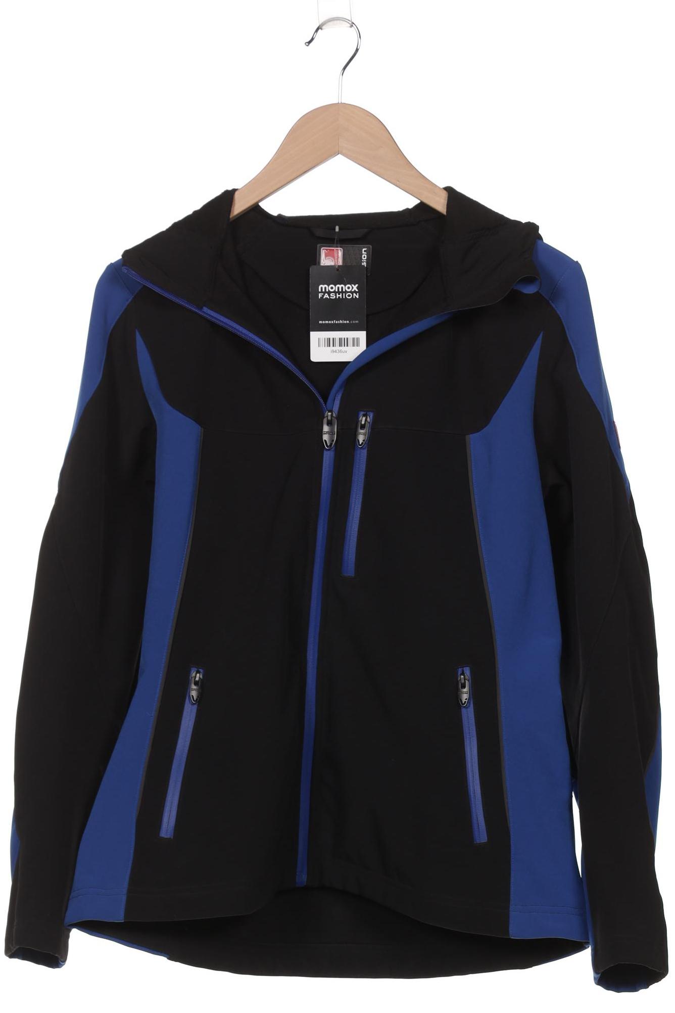 

engelbert strauss Damen Jacke, schwarz, Gr. 42