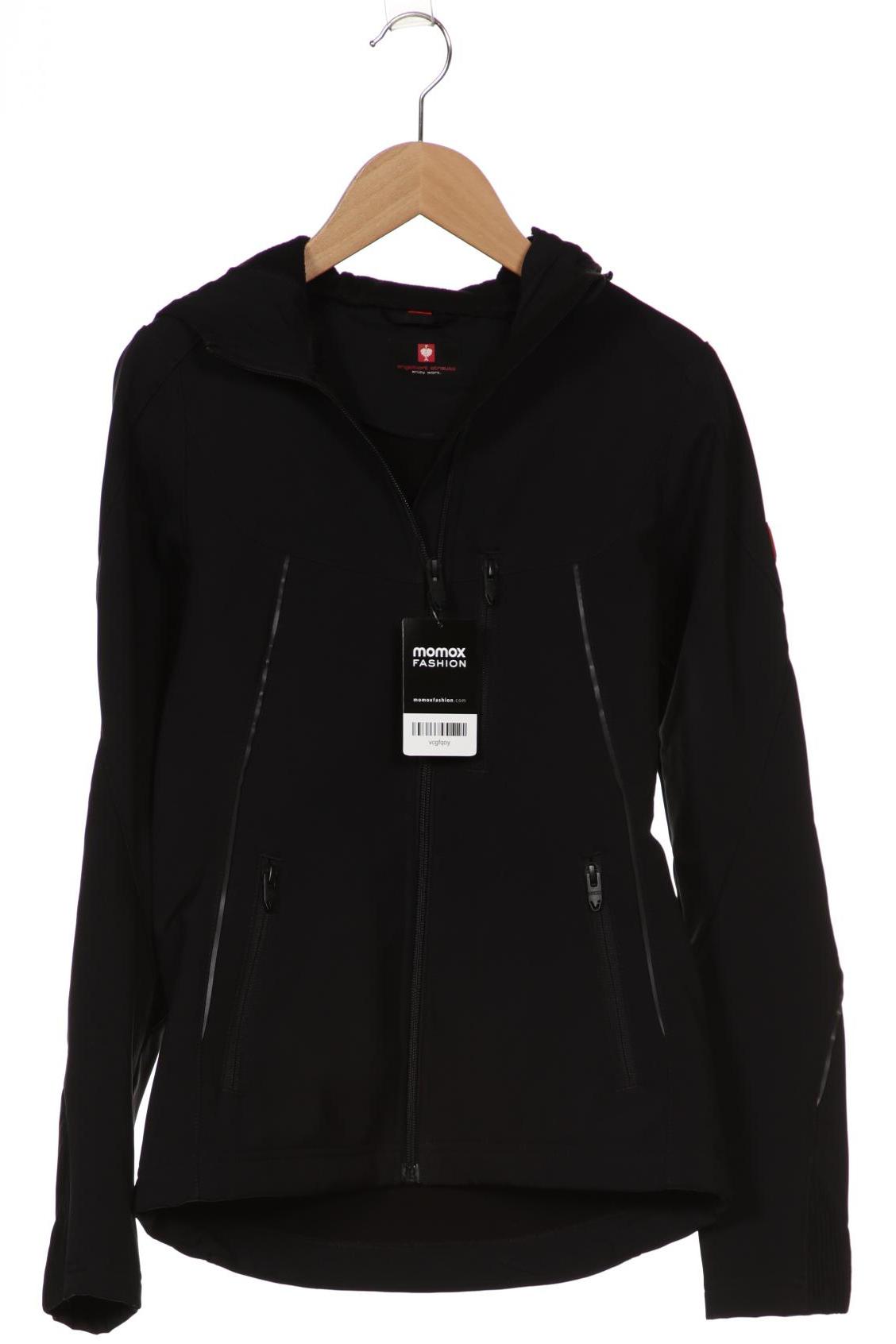 

engelbert strauss Damen Jacke, schwarz, Gr. 34