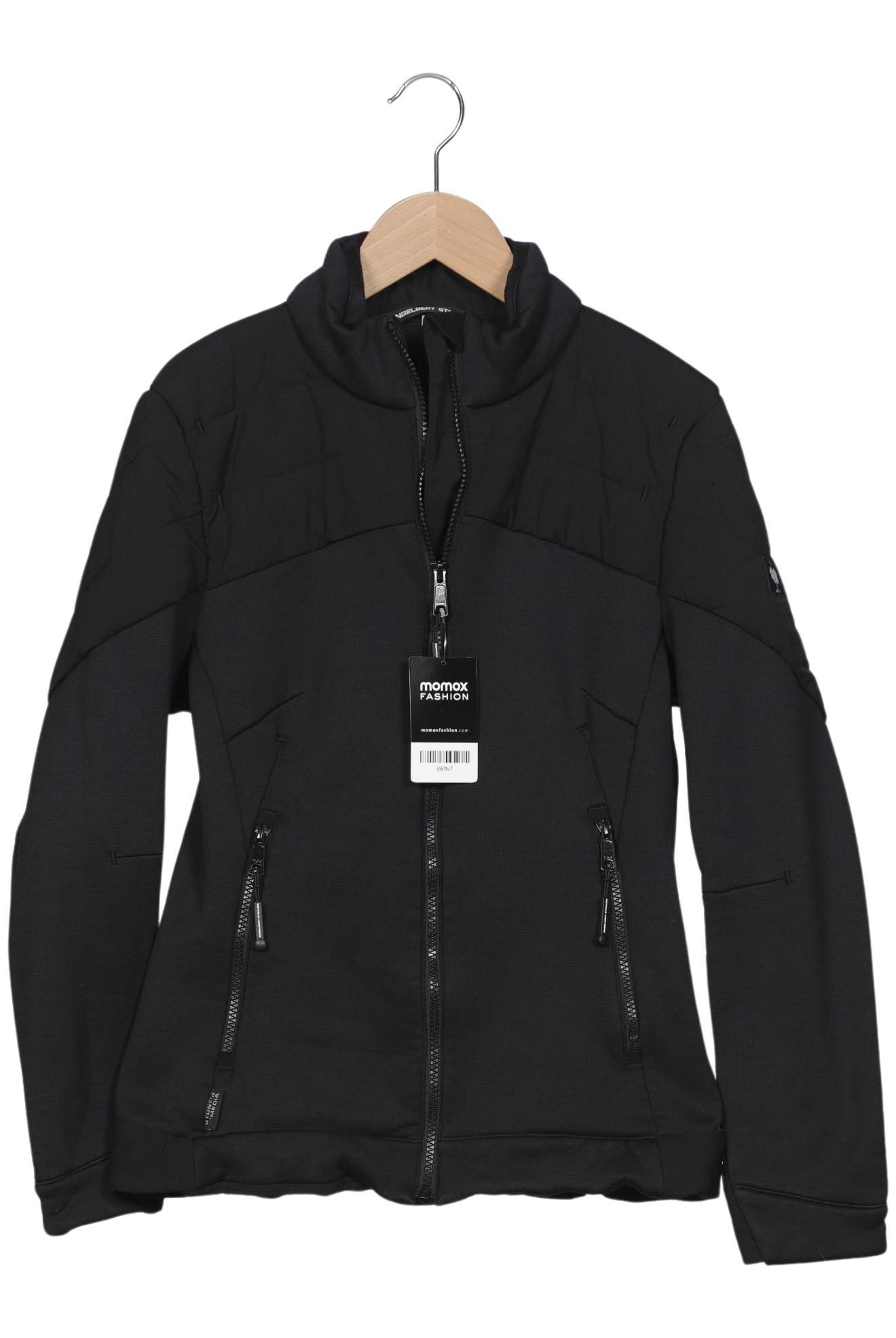 

engelbert strauss Damen Jacke, schwarz, Gr. 36