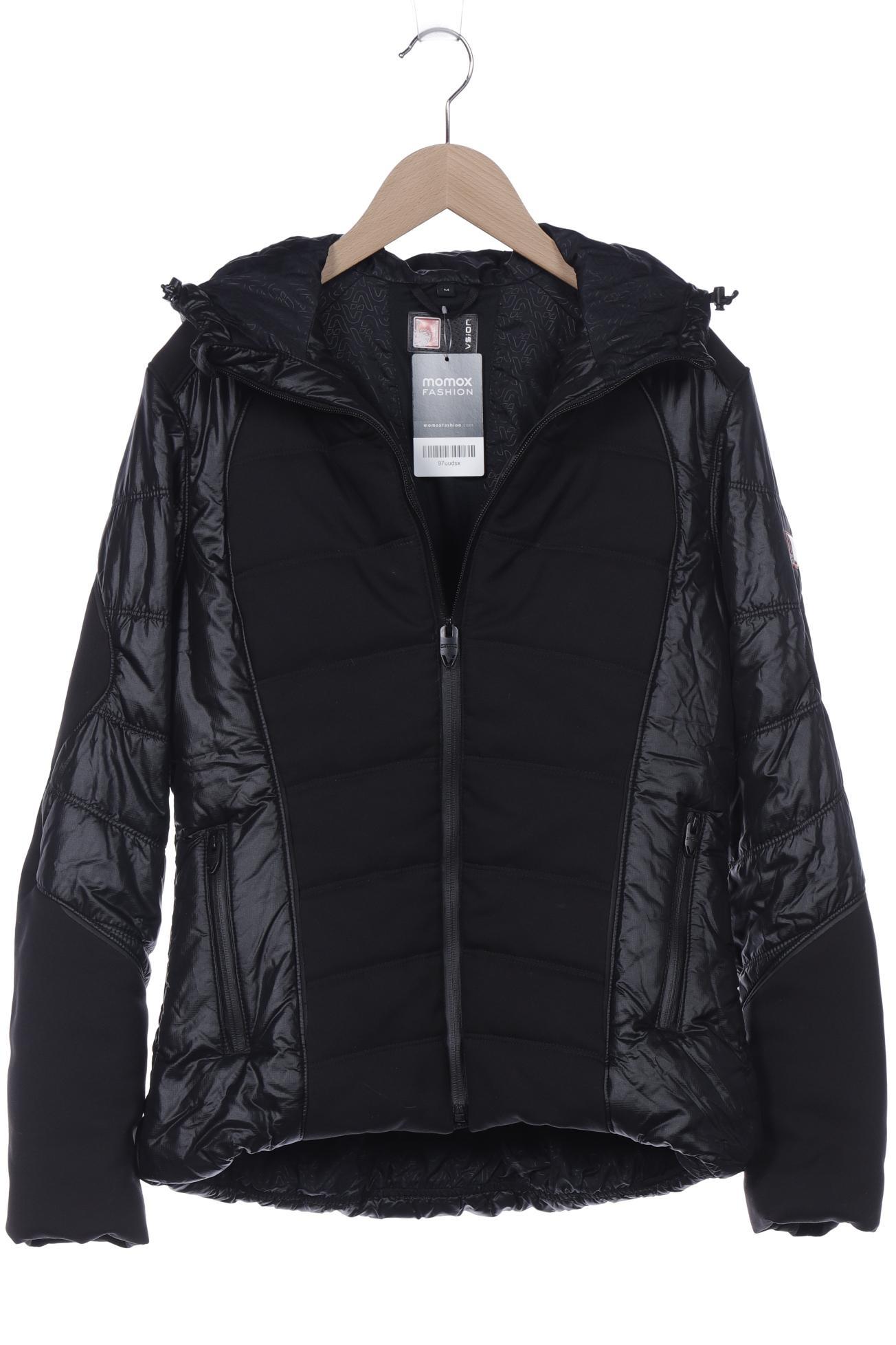 

engelbert strauss Damen Jacke, schwarz, Gr. 38