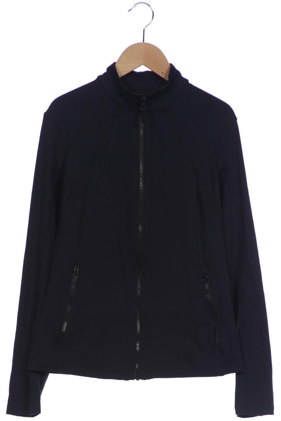 

engelbert strauss Damen Sweatshirt, schwarz, Gr. 38