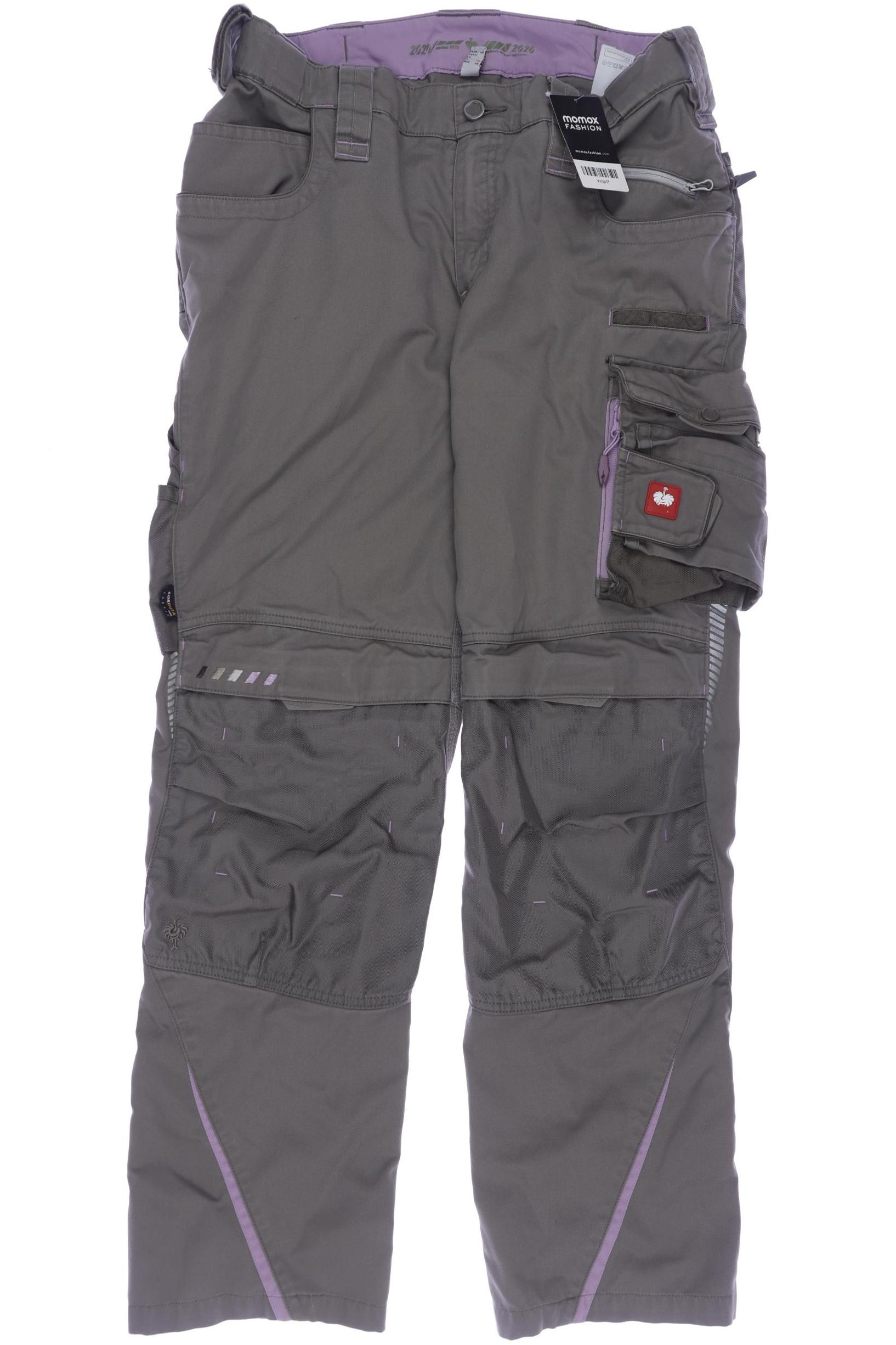 

engelbert strauss Damen Stoffhose, beige, Gr. 40