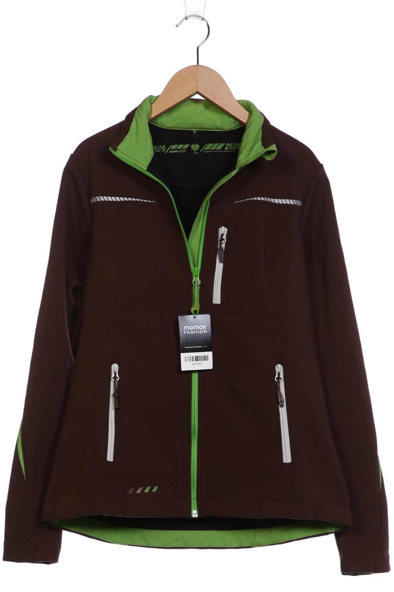

engelbert strauss Damen Jacke, braun, Gr. 36