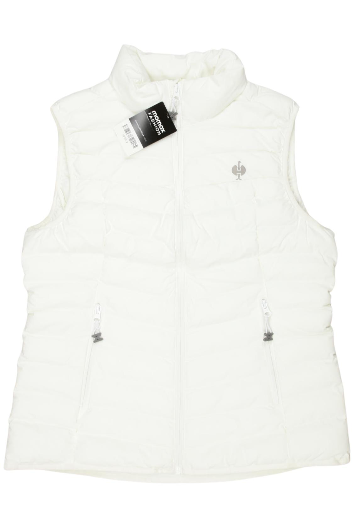 

engelbert strauss Damen Weste, weiß, Gr. 38