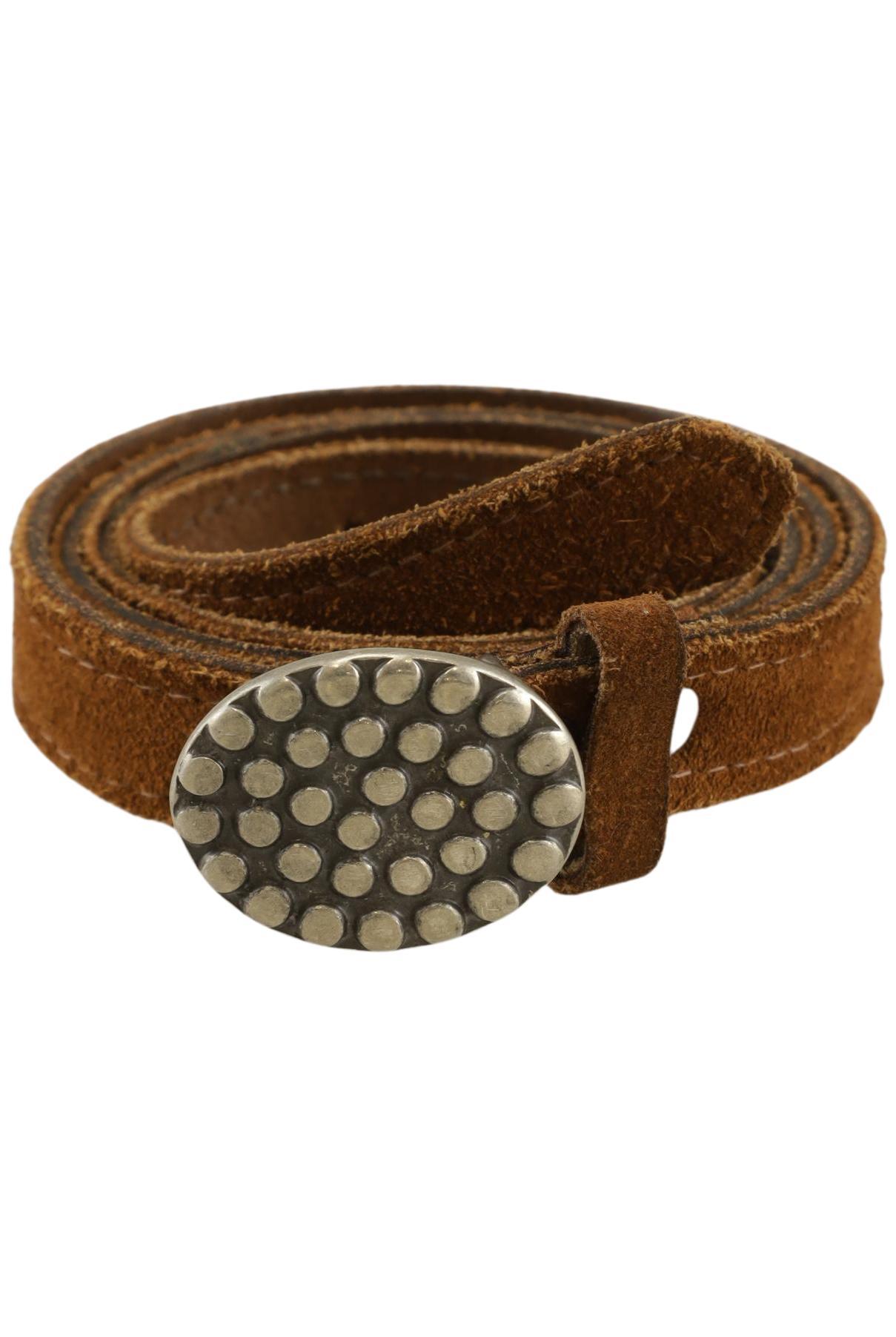 

engelbert strauss Damen Gürtel, braun, Gr. 105