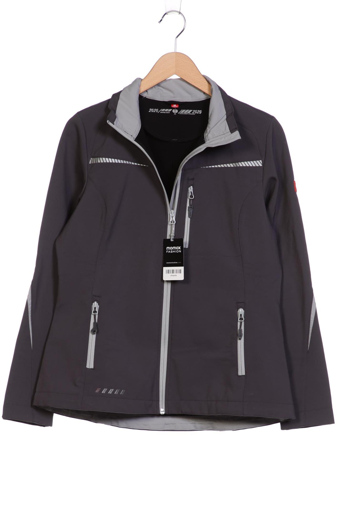 

engelbert strauss Damen Jacke, grau, Gr. 38