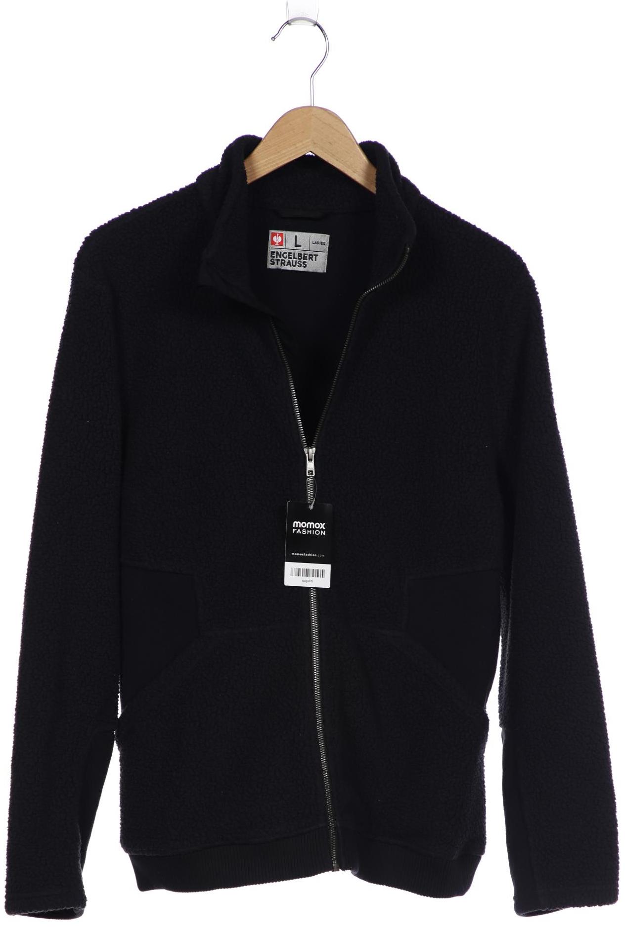 

engelbert strauss Damen Jacke, schwarz