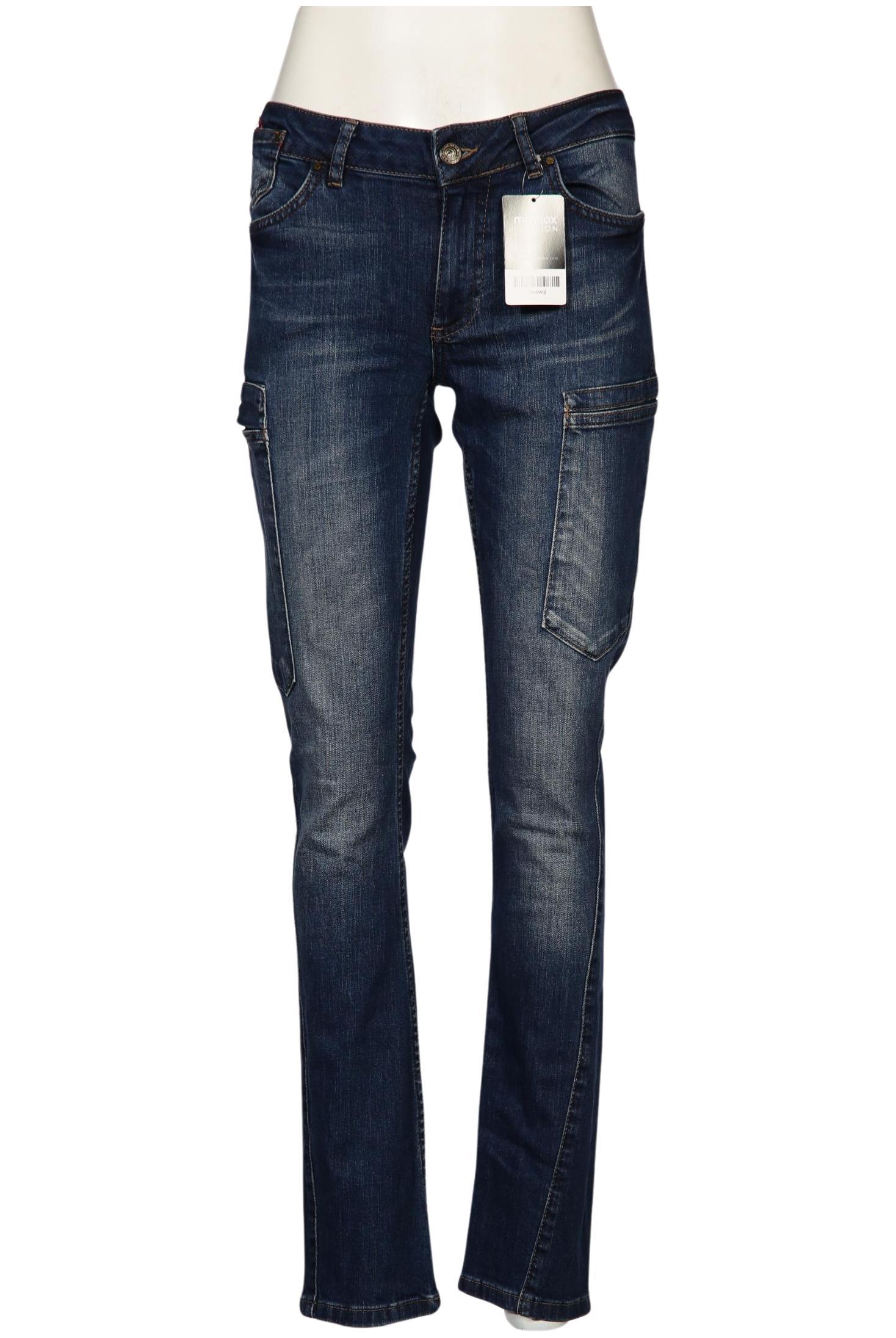 

engelbert strauss Damen Jeans, blau, Gr. 40