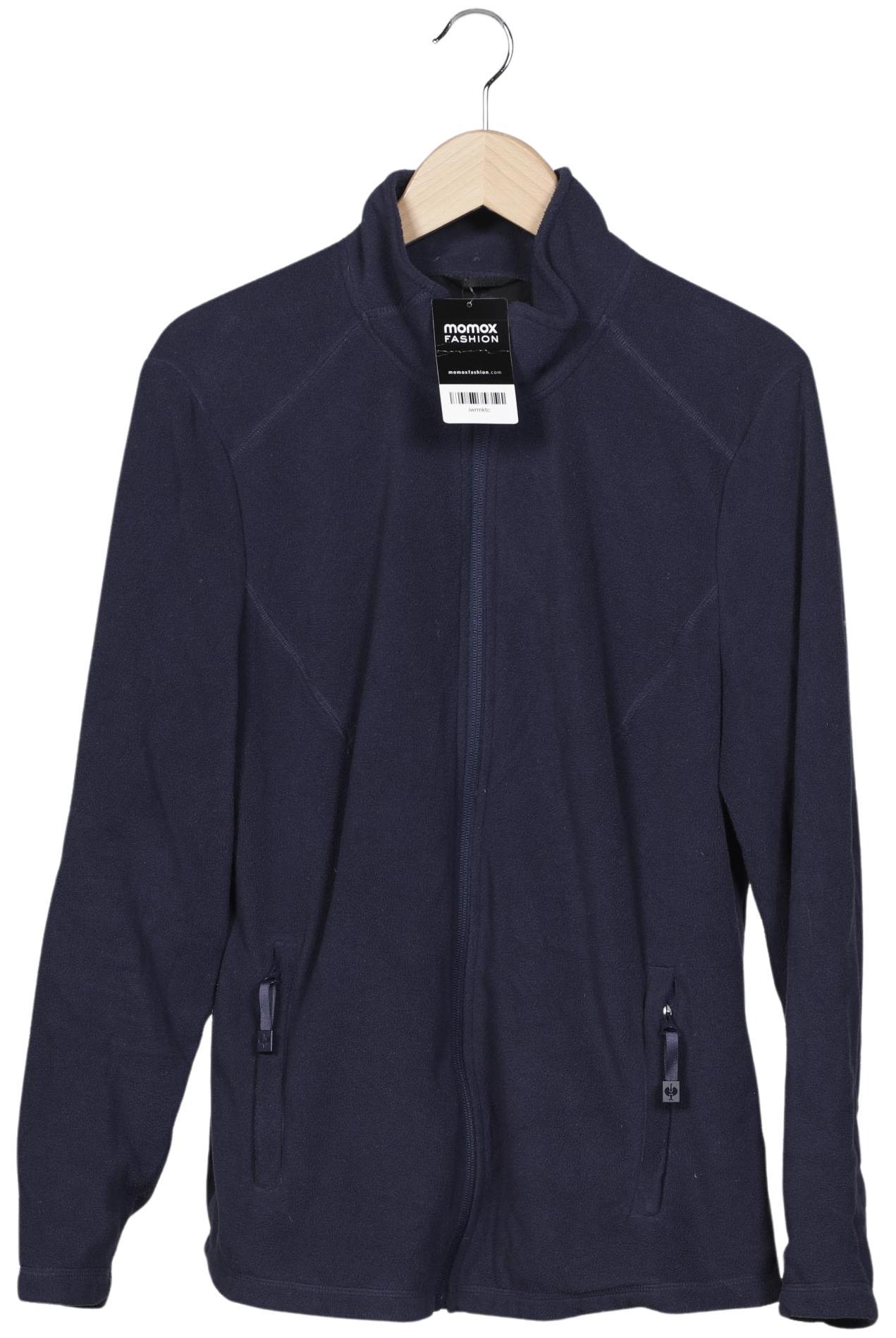 

engelbert strauss Damen Sweatshirt, marineblau, Gr. 42