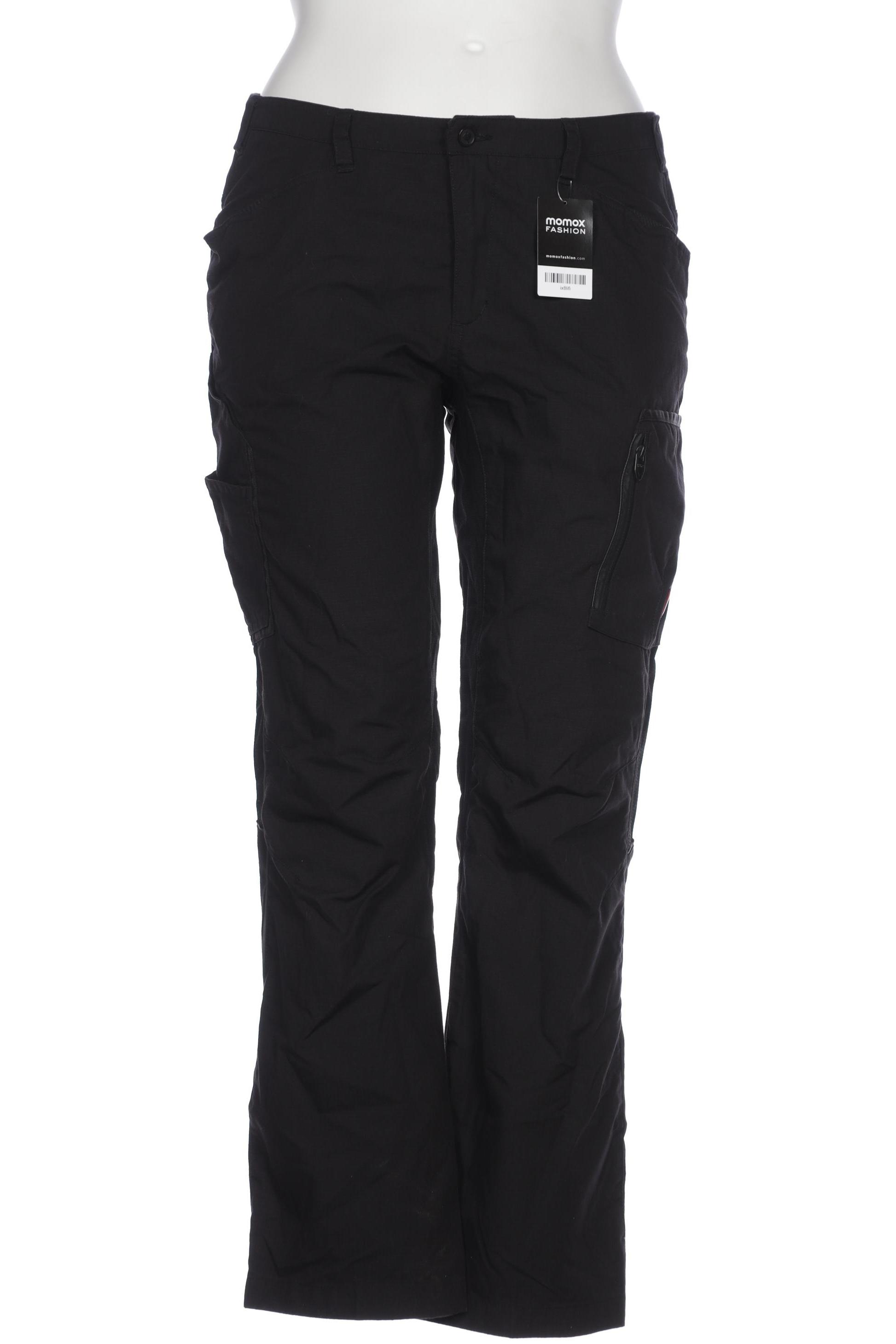 

engelbert strauss Damen Stoffhose, schwarz, Gr. 46