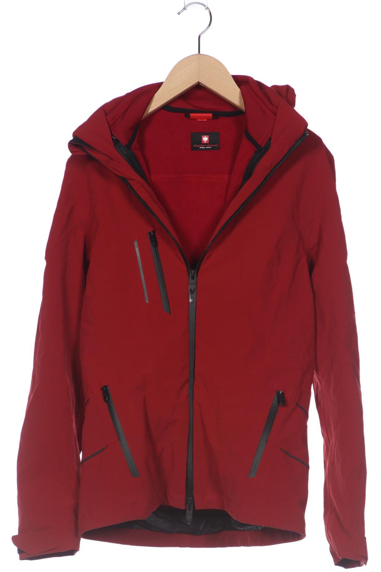 

engelbert strauss Damen Jacke, bordeaux