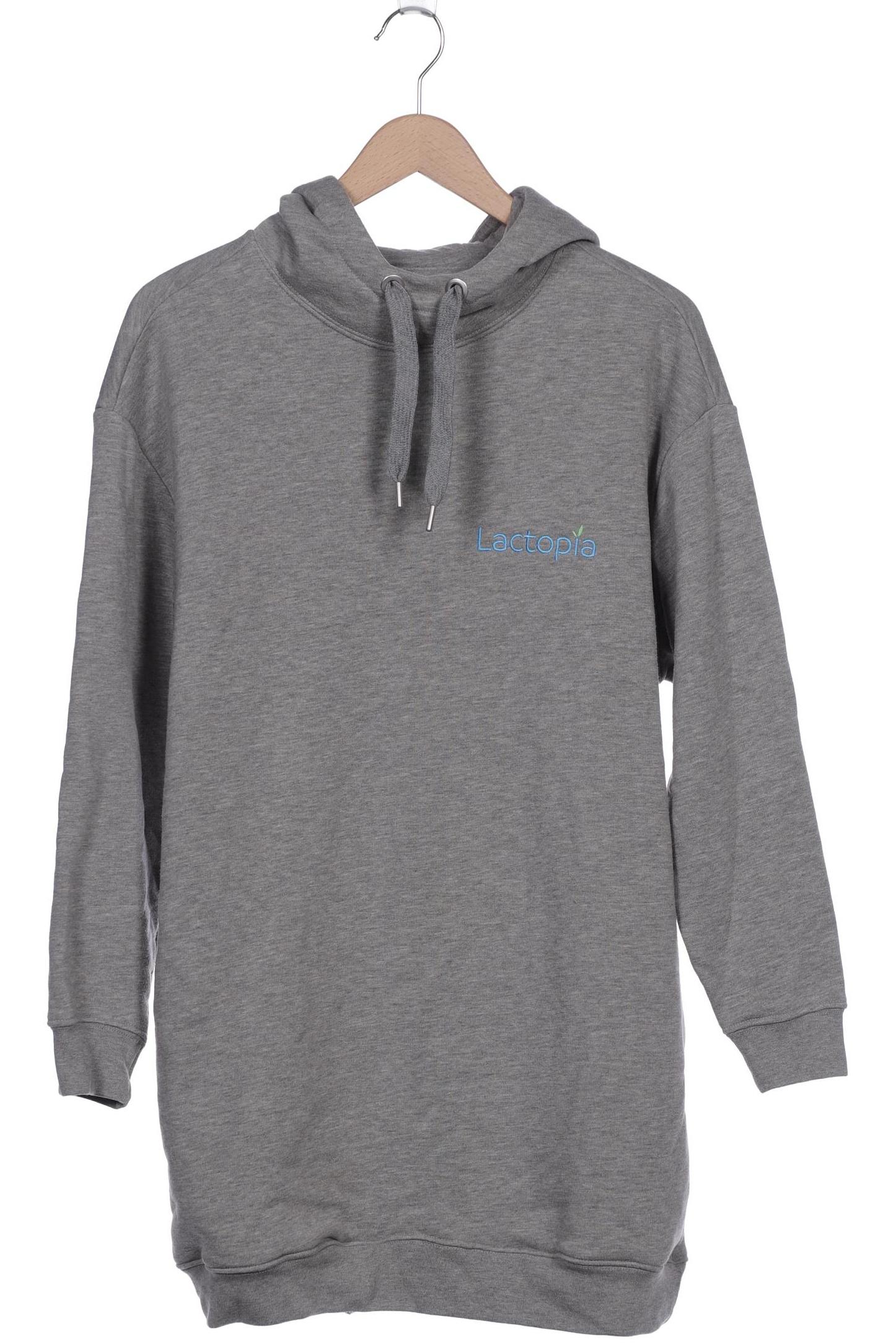 

engelbert strauss Damen Kapuzenpullover, grau