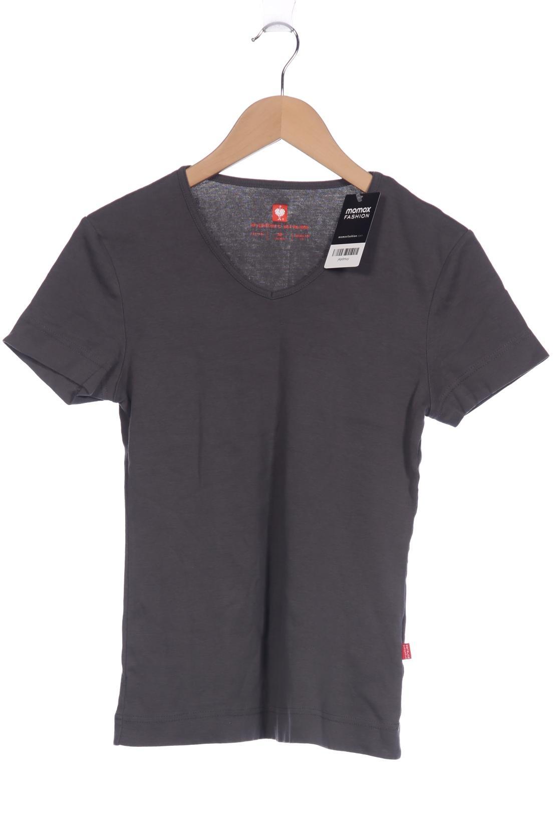 

engelbert strauss Damen T-Shirt, grau, Gr. 38