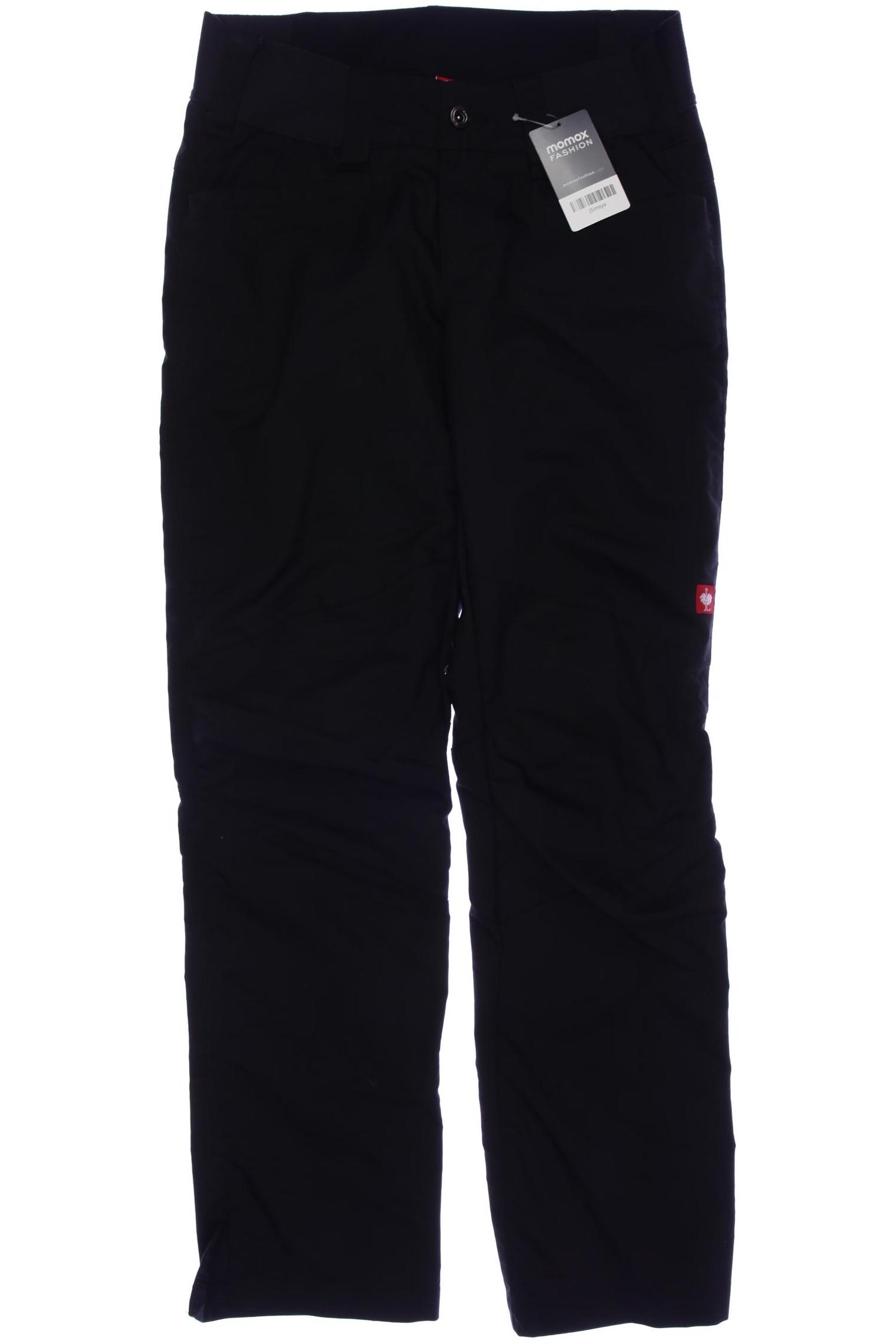 

engelbert strauss Damen Stoffhose, schwarz, Gr. 36