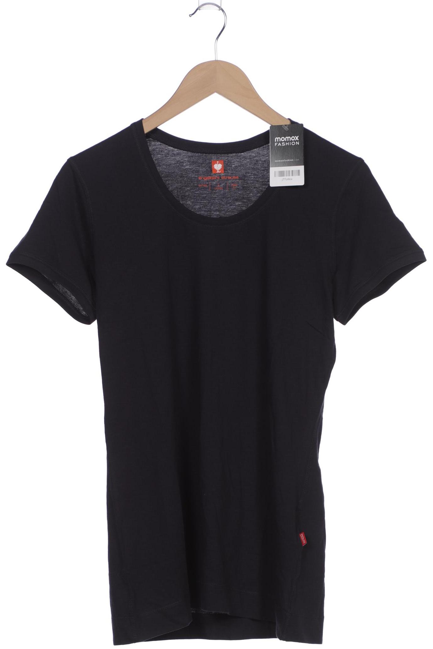 

engelbert strauss Damen T-Shirt, marineblau, Gr. 42