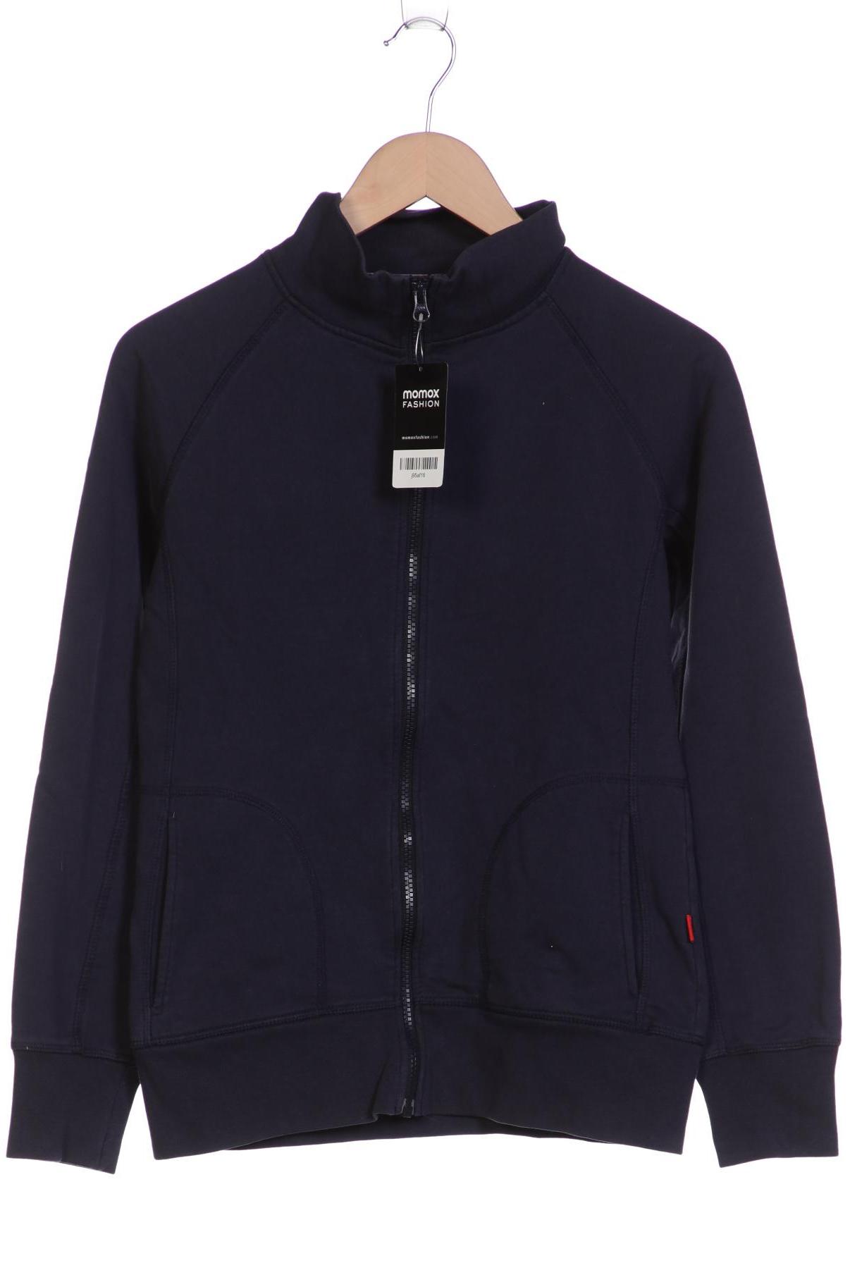 

engelbert strauss Damen Sweatshirt, marineblau