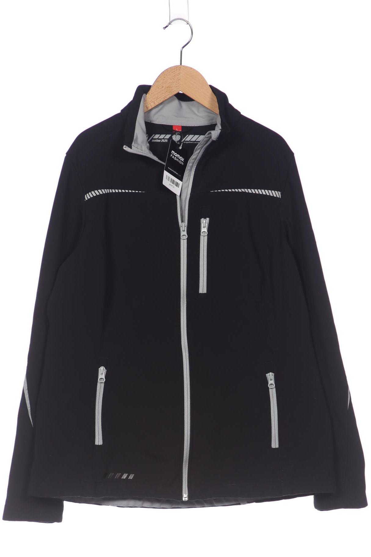 

engelbert strauss Damen Jacke, schwarz, Gr. 42