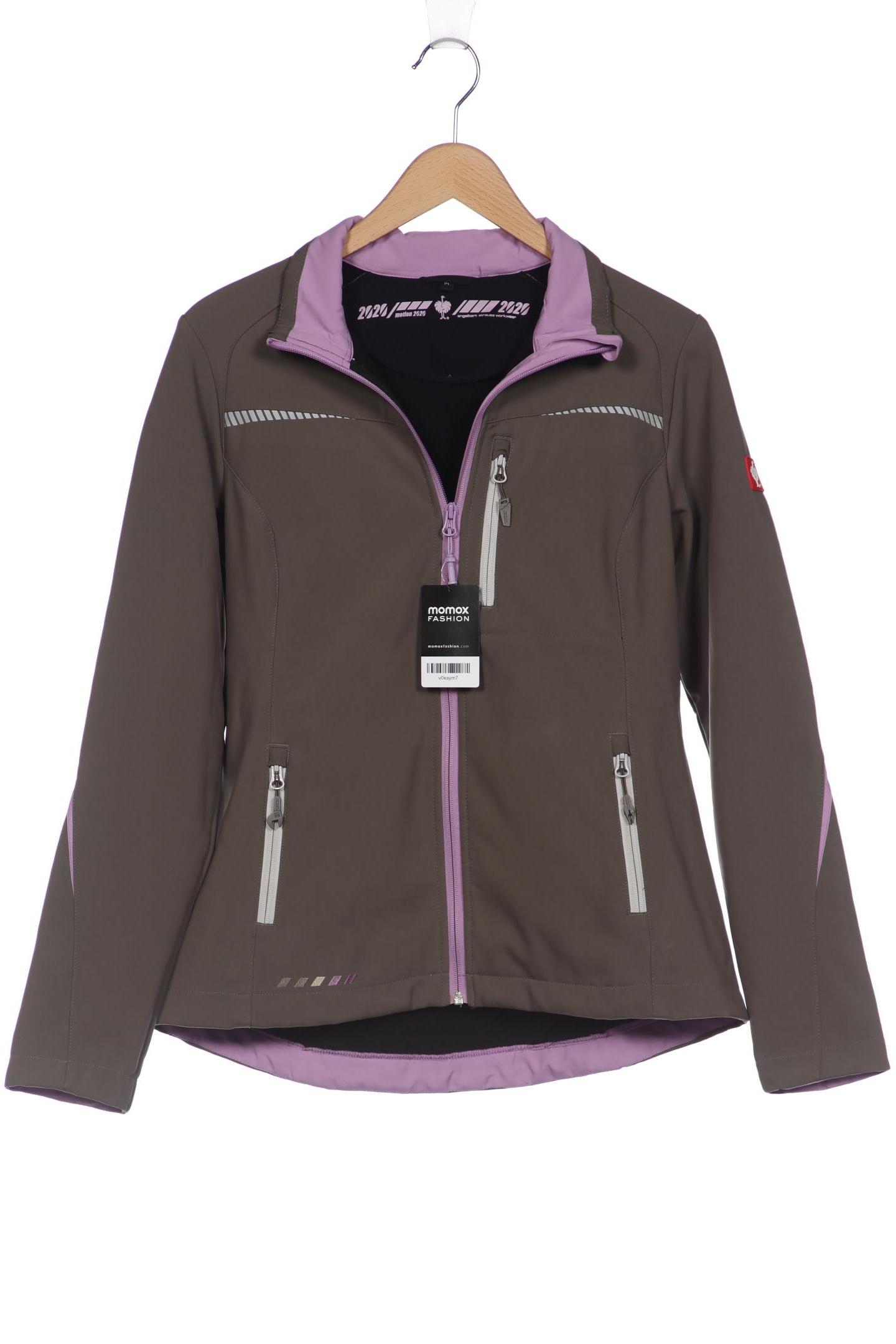 

engelbert strauss Damen Jacke, grün