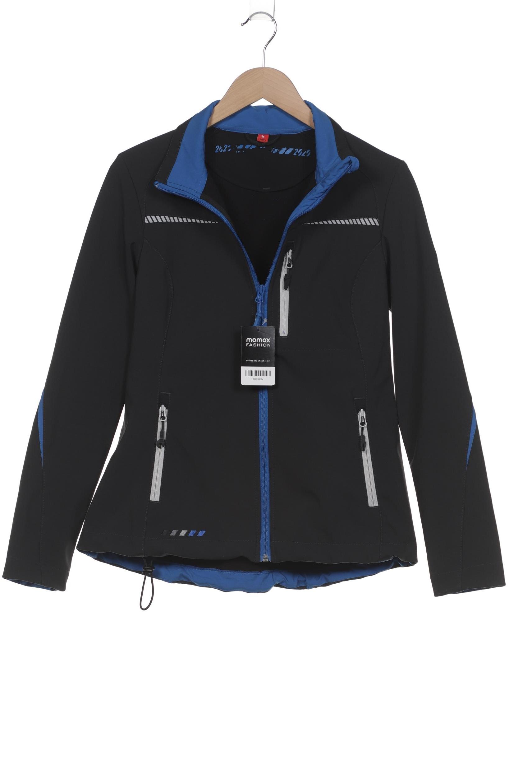 

engelbert strauss Damen Jacke, grau, Gr. 38