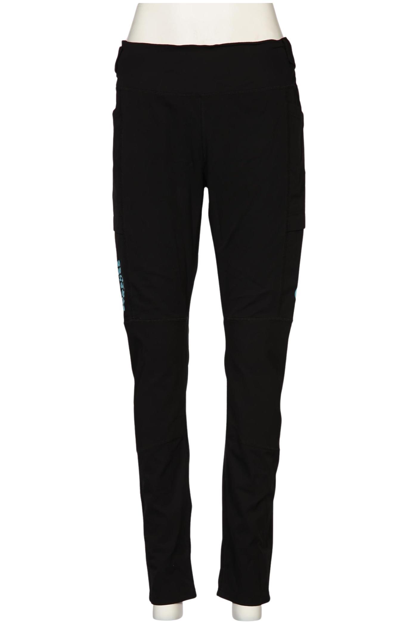 

engelbert strauss Damen Stoffhose, schwarz, Gr. 40