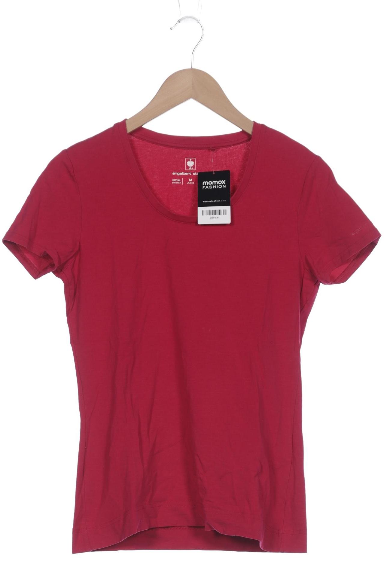 

engelbert strauss Damen T-Shirt, pink, Gr. 38