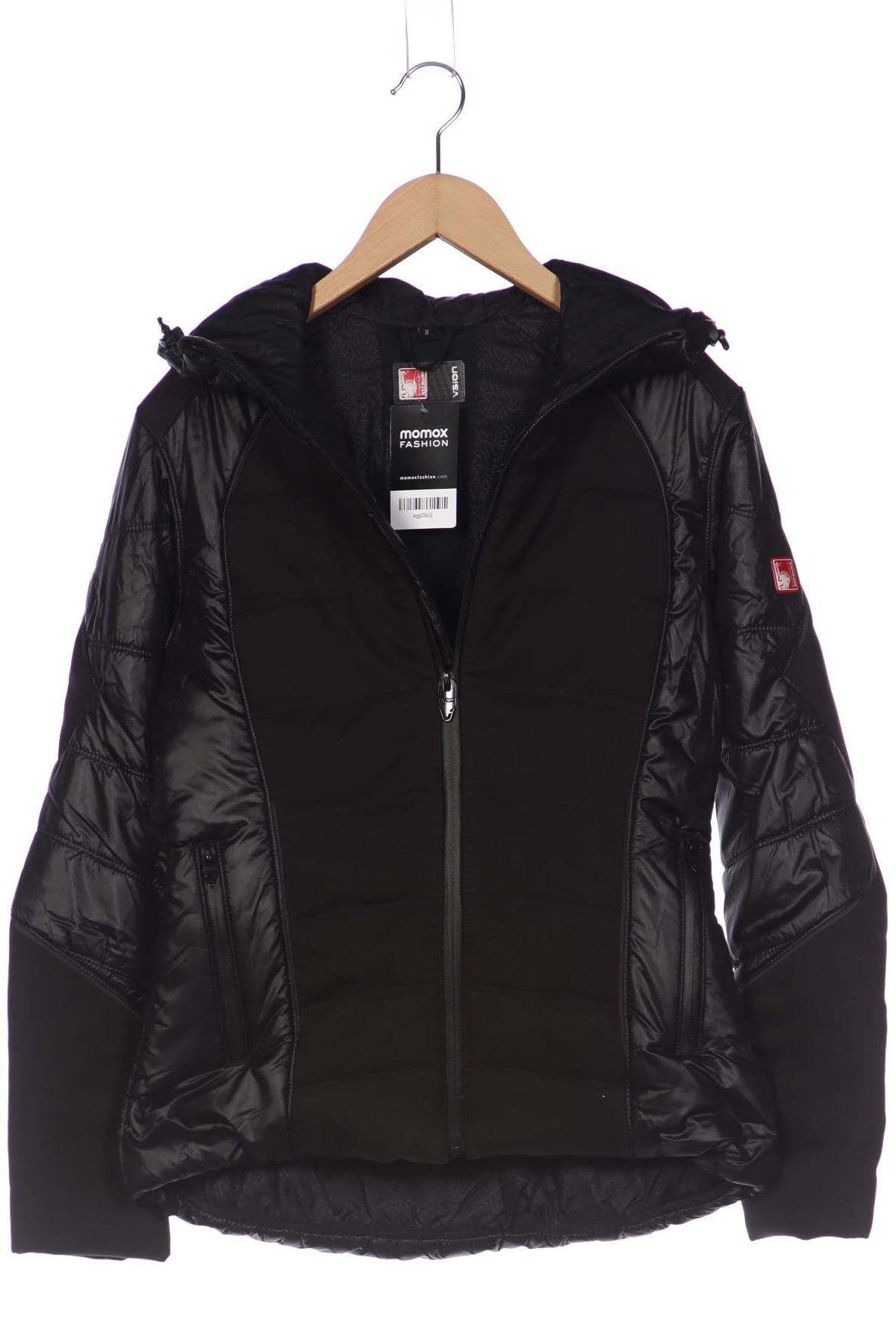 

engelbert strauss Damen Jacke, schwarz, Gr. 36