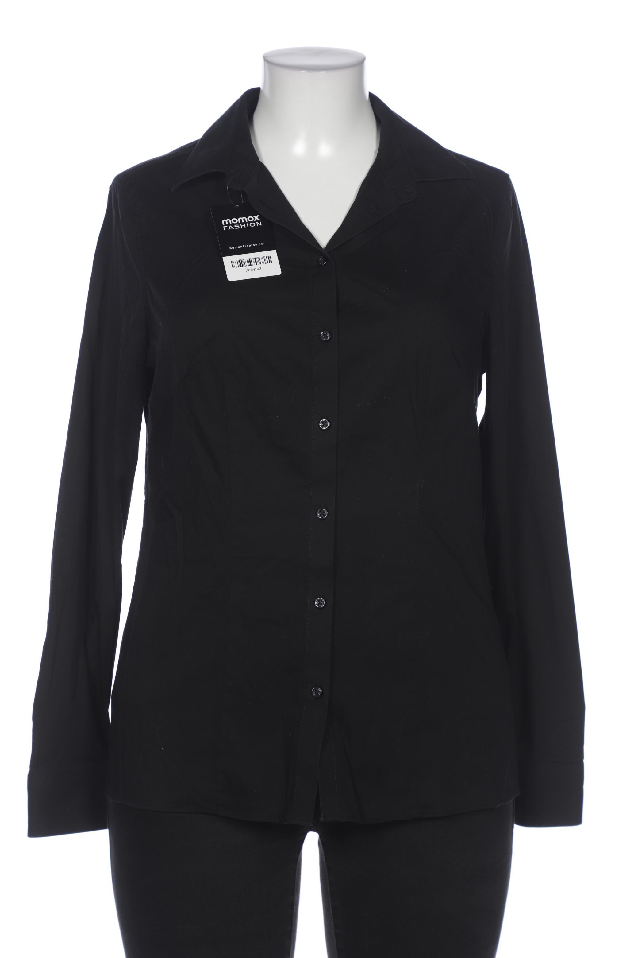 

engelbert strauss Damen Bluse, schwarz, Gr. 42