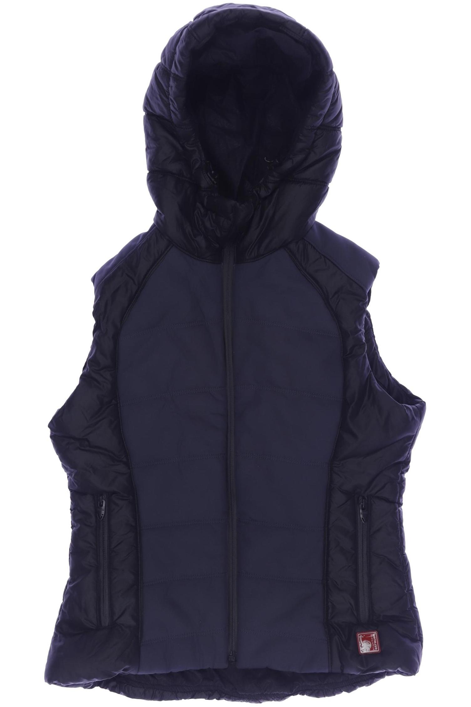 

engelbert strauss Damen Weste, schwarz, Gr. 36